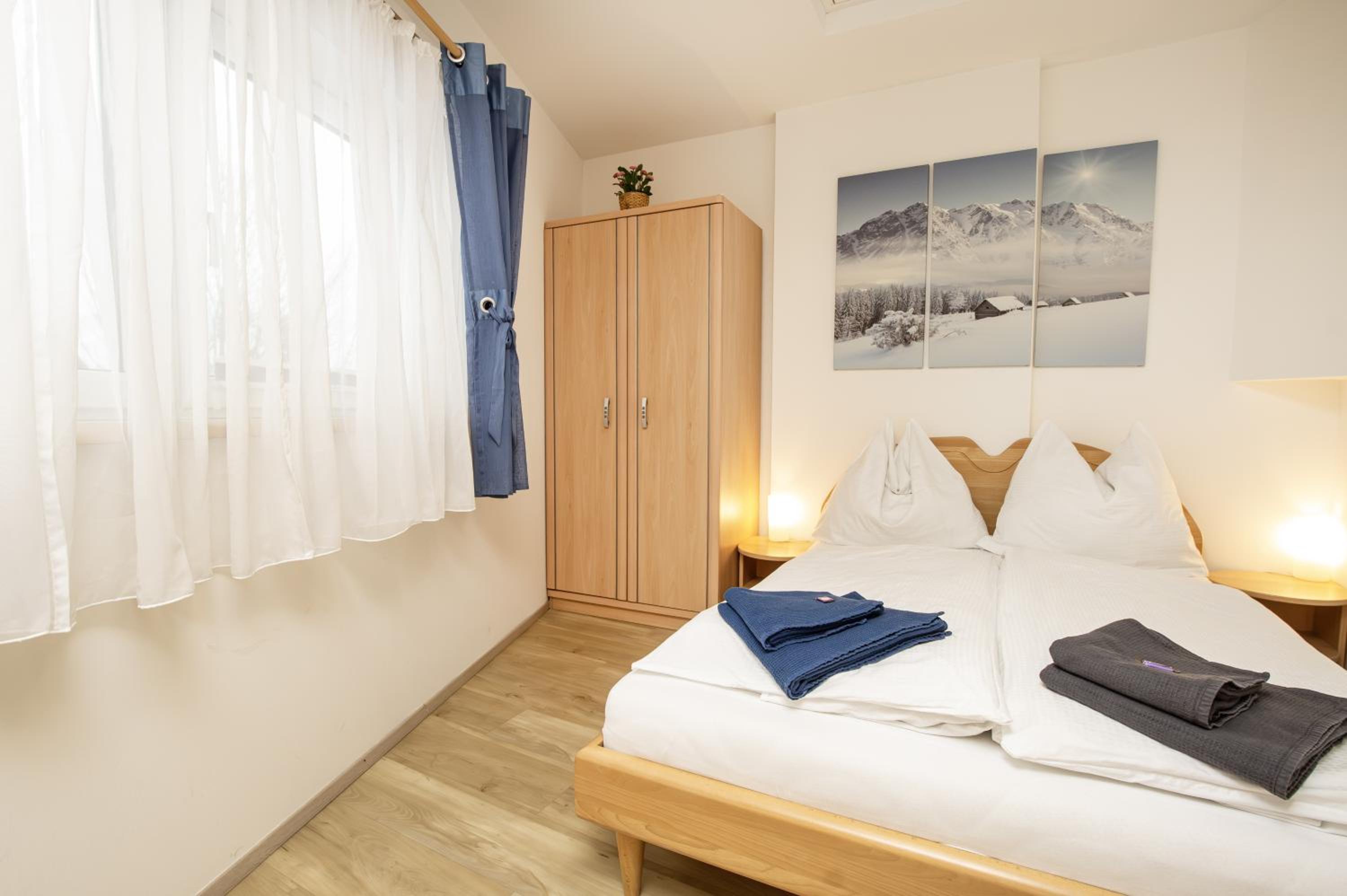 Ferienwohnung Nagelschmied