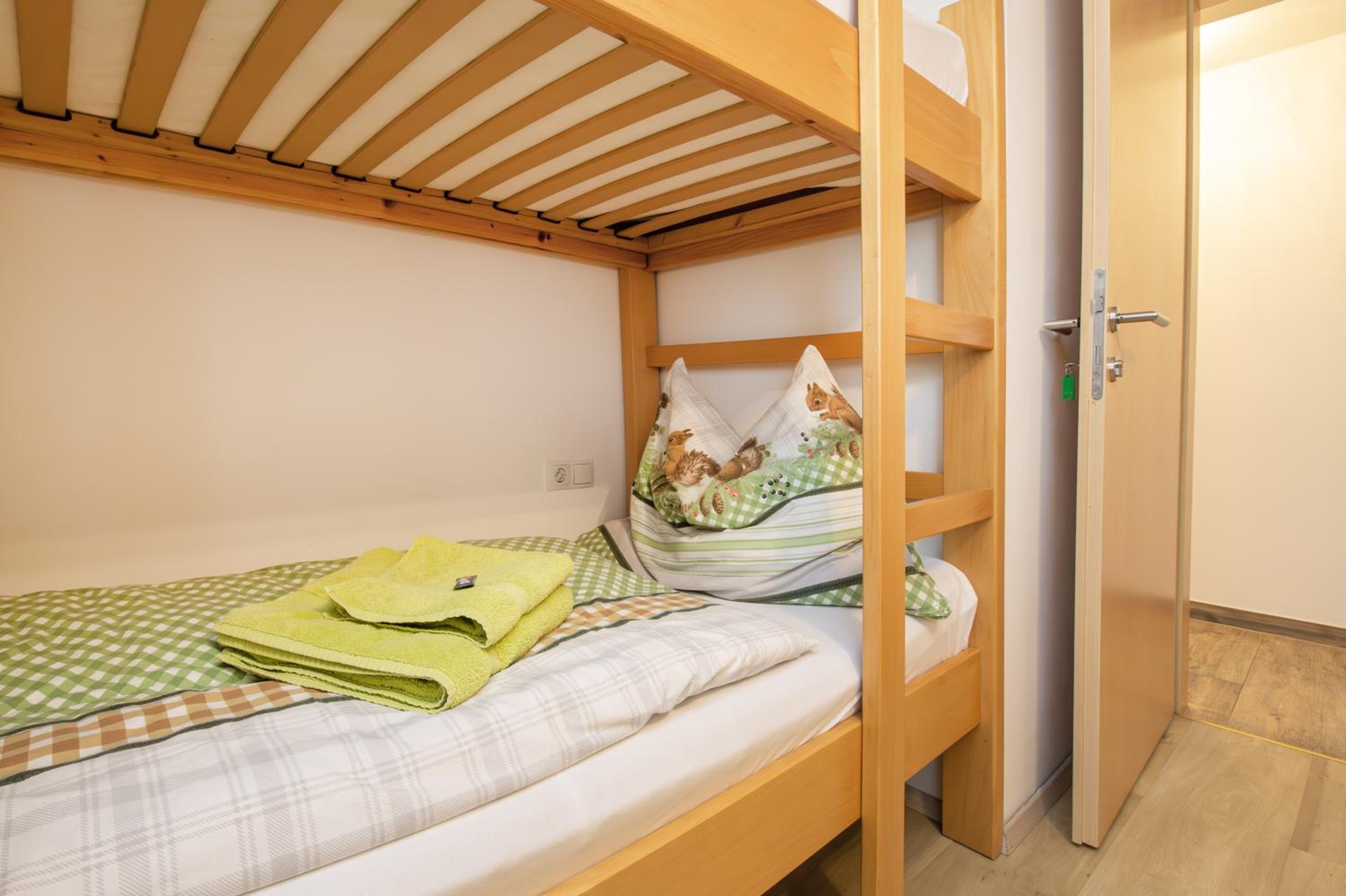 Ferienwohnung Nagelschmied