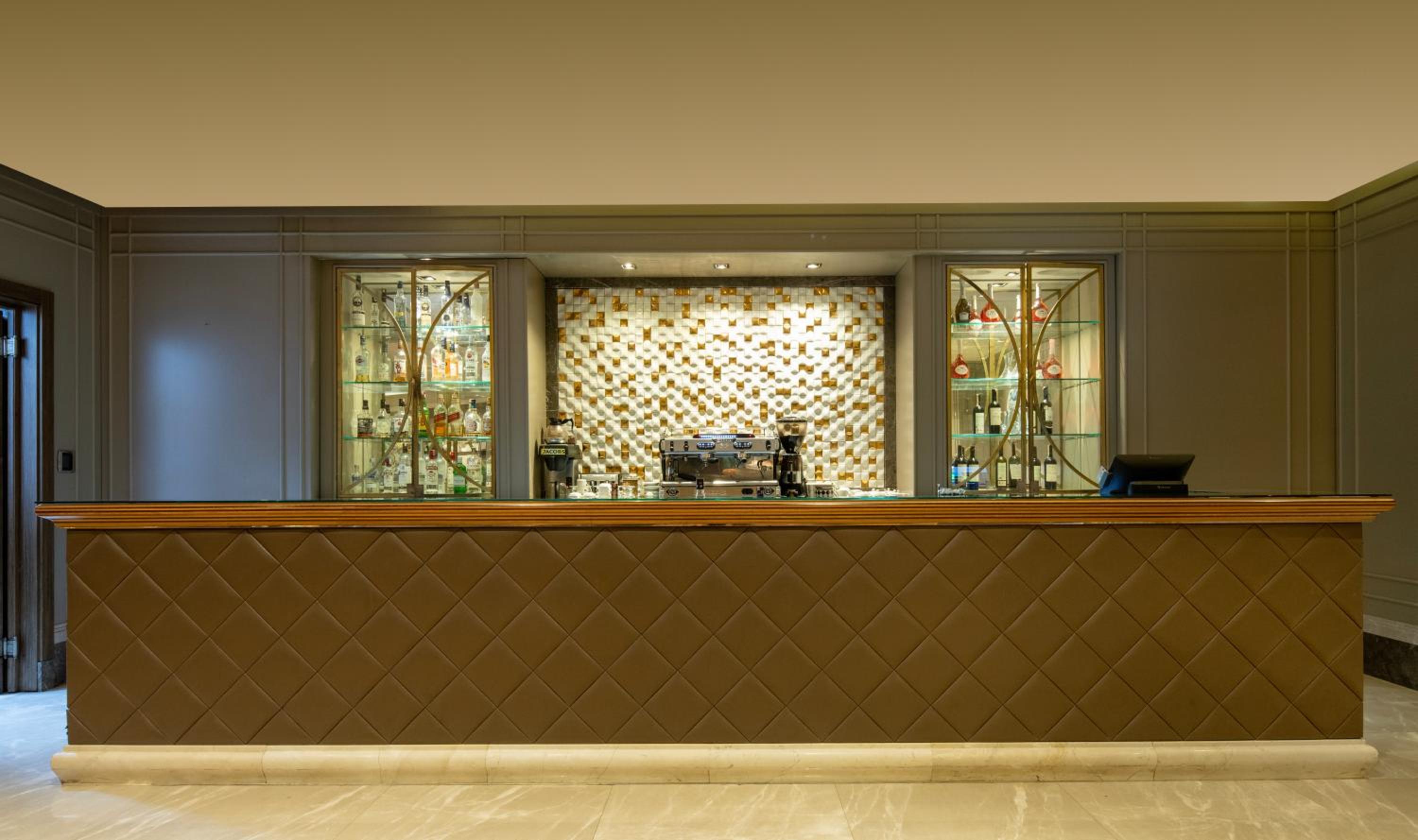 Windsor Hotel & Convention Center Istanbul - Image 111