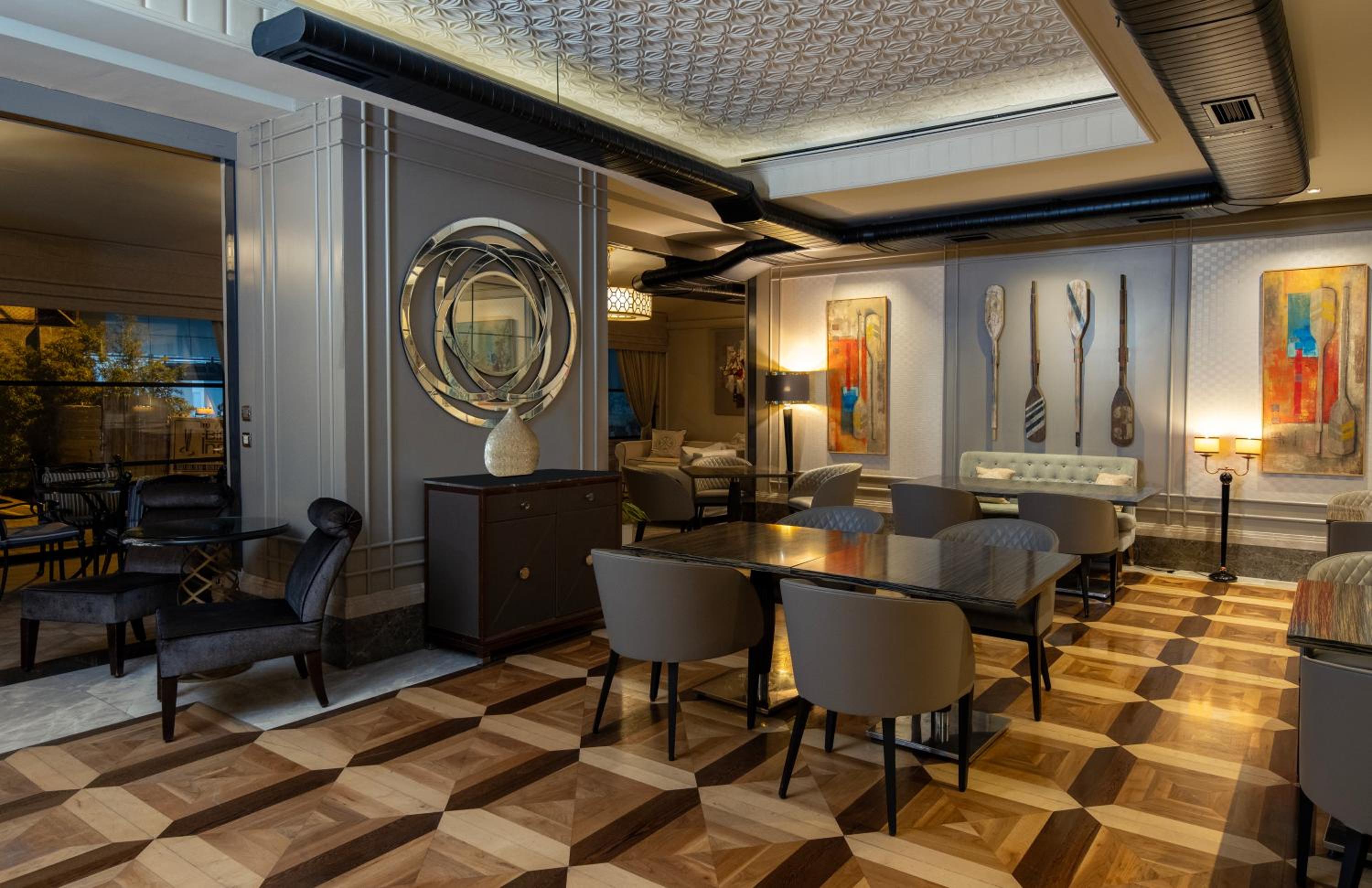 Windsor Hotel & Convention Center Istanbul - Image 113