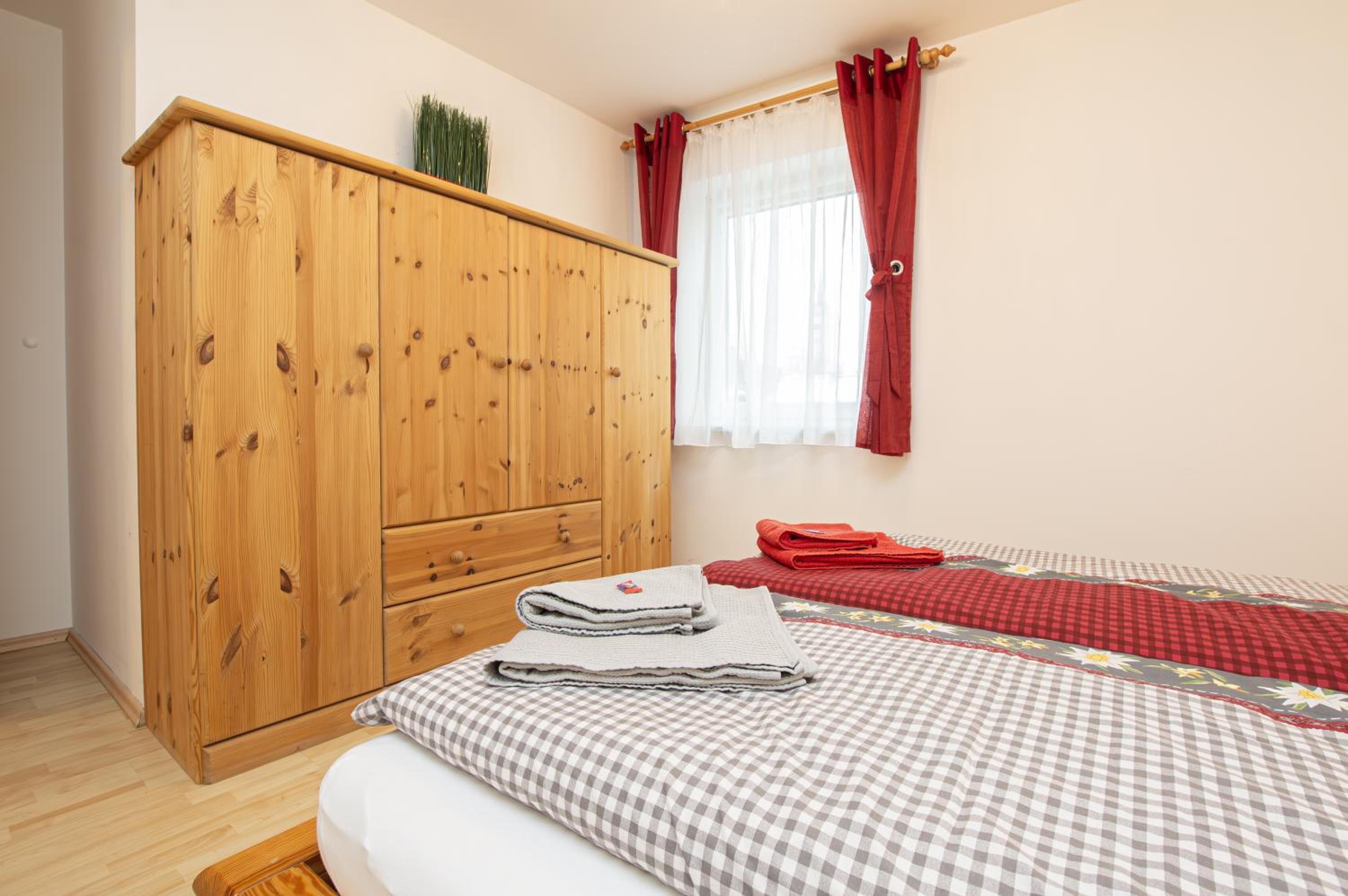 Ferienwohnung Nagelschmied