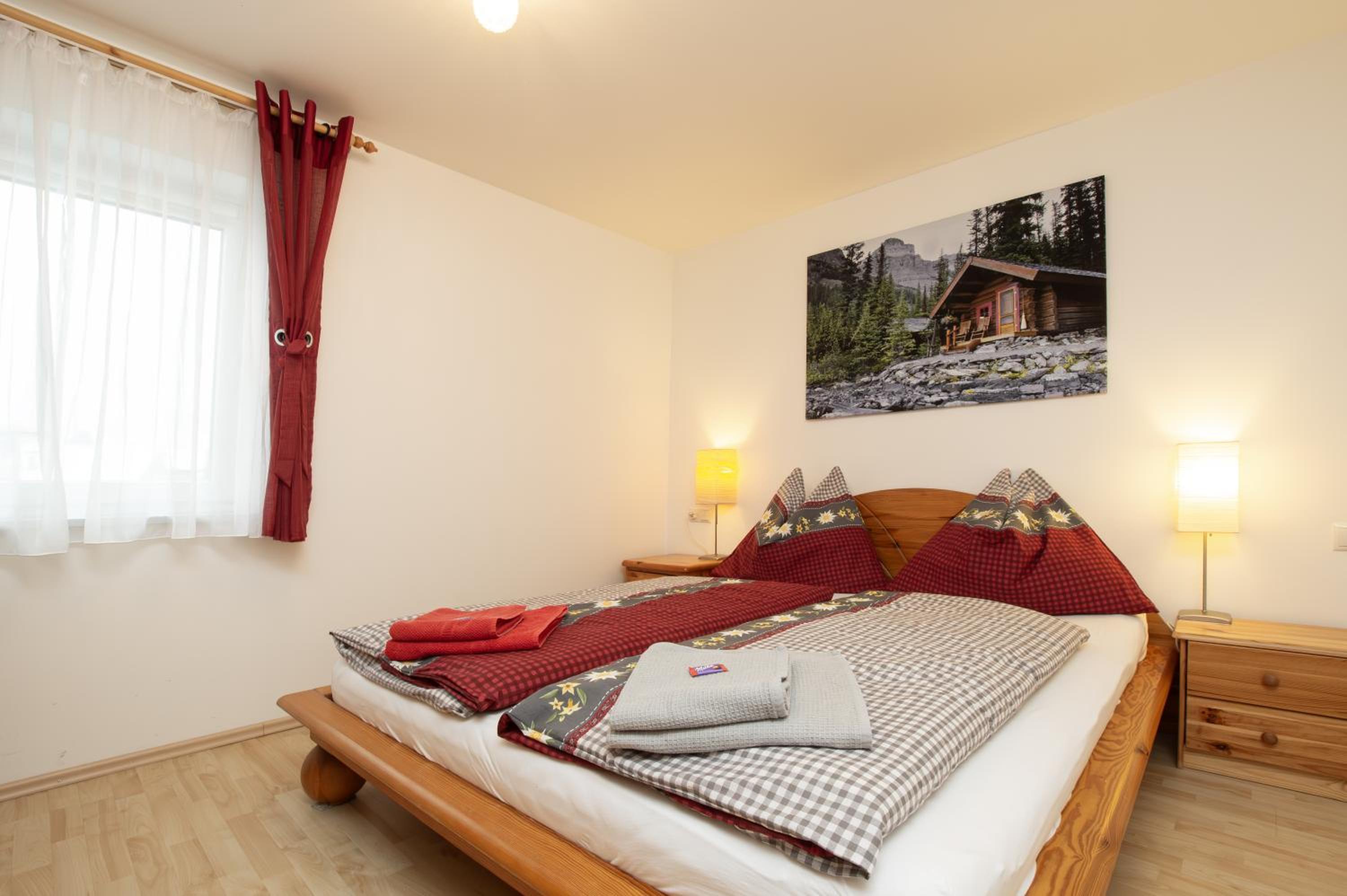 Ferienwohnung Nagelschmied