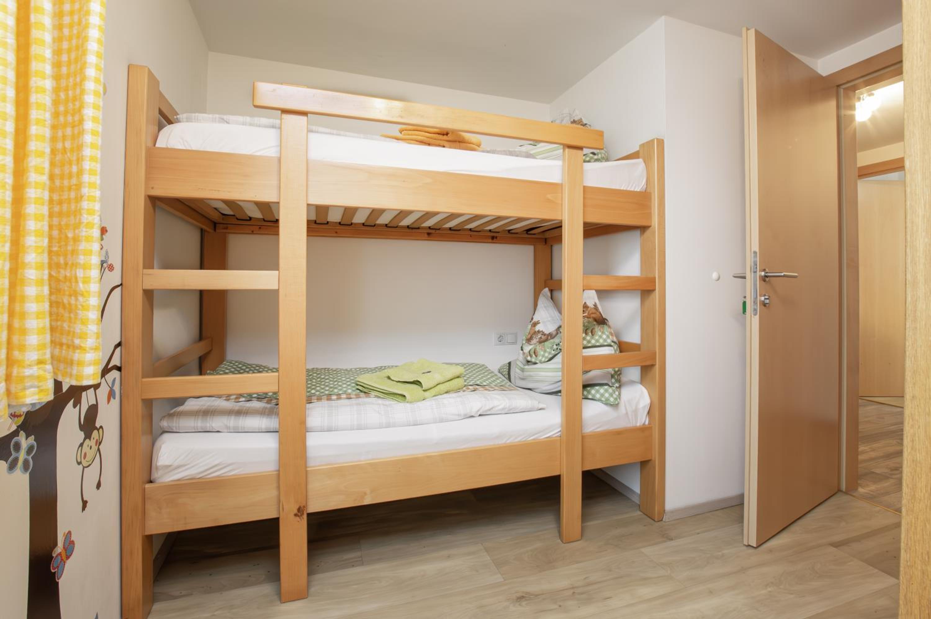 Ferienwohnung Nagelschmied