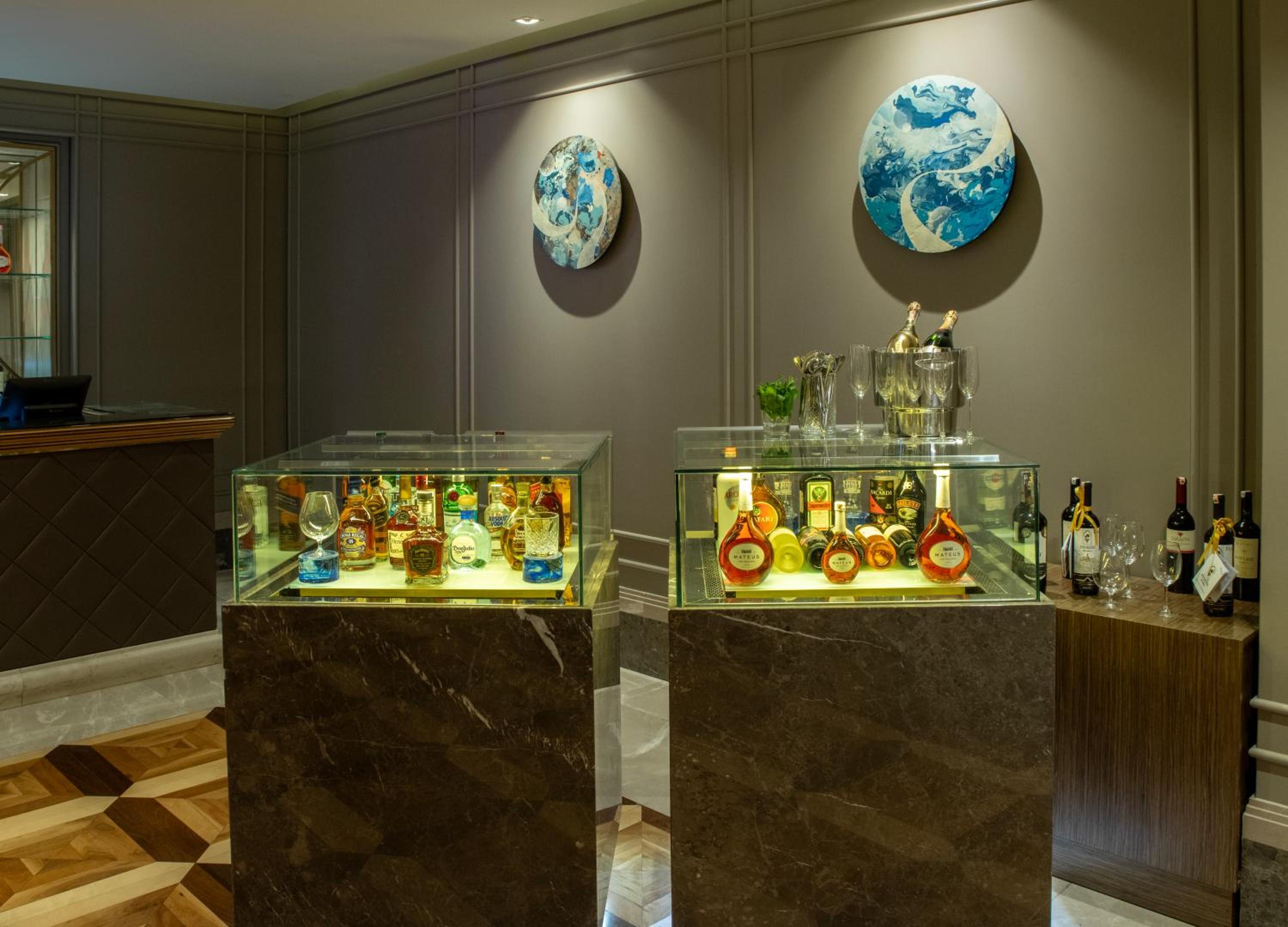 Windsor Hotel & Convention Center Istanbul - Image 82