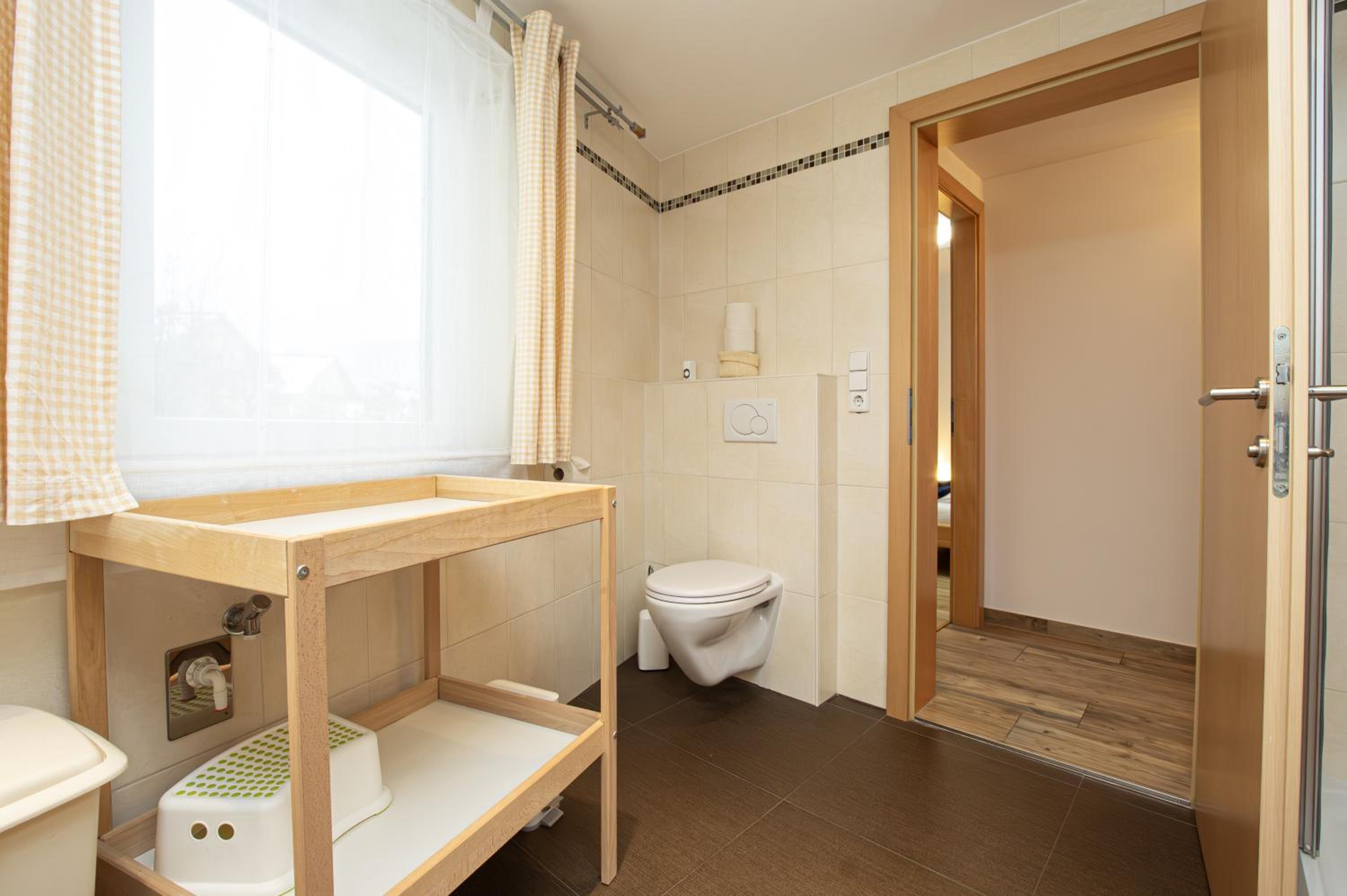 Ferienwohnung Nagelschmied