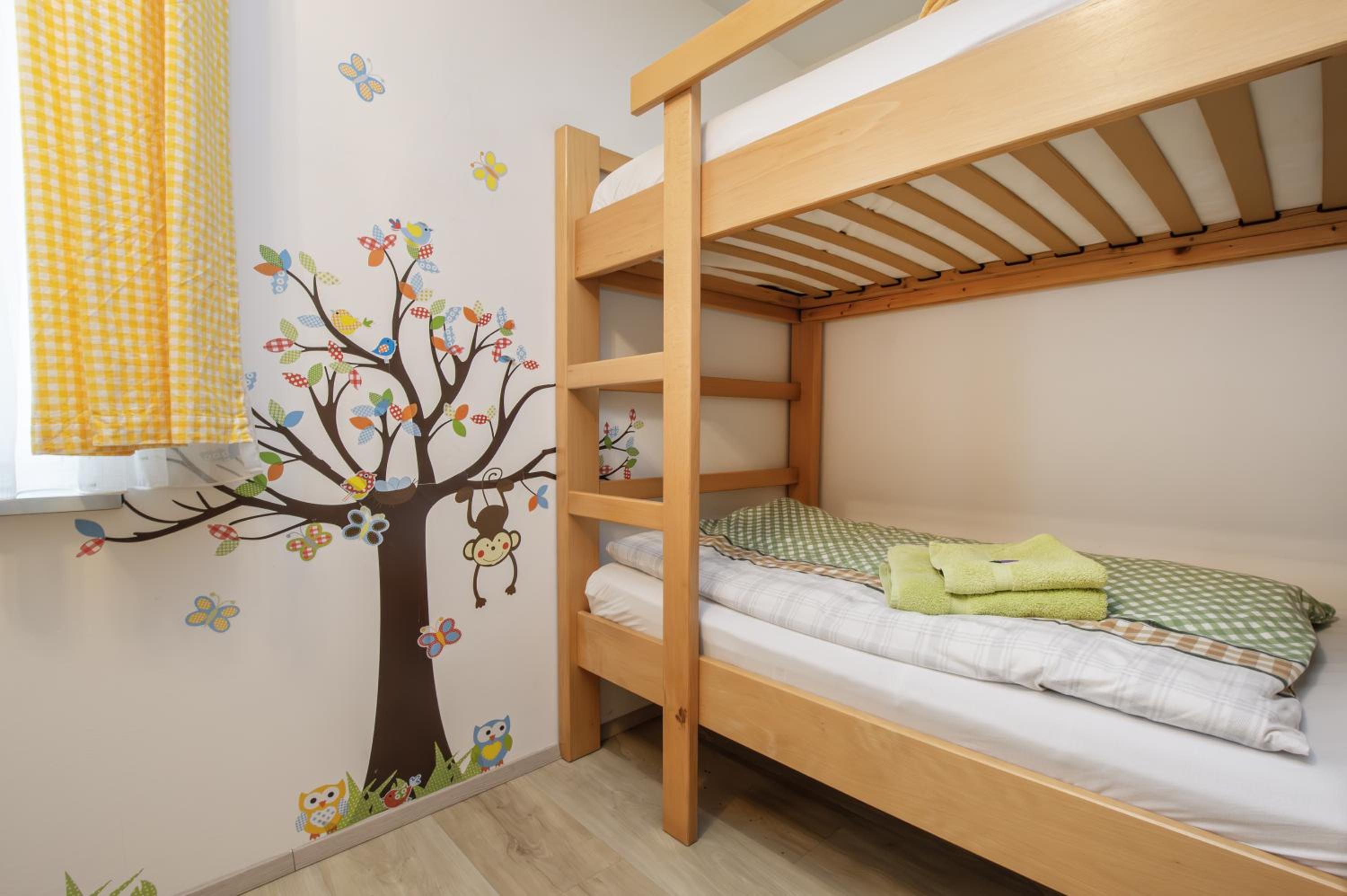 Ferienwohnung Nagelschmied