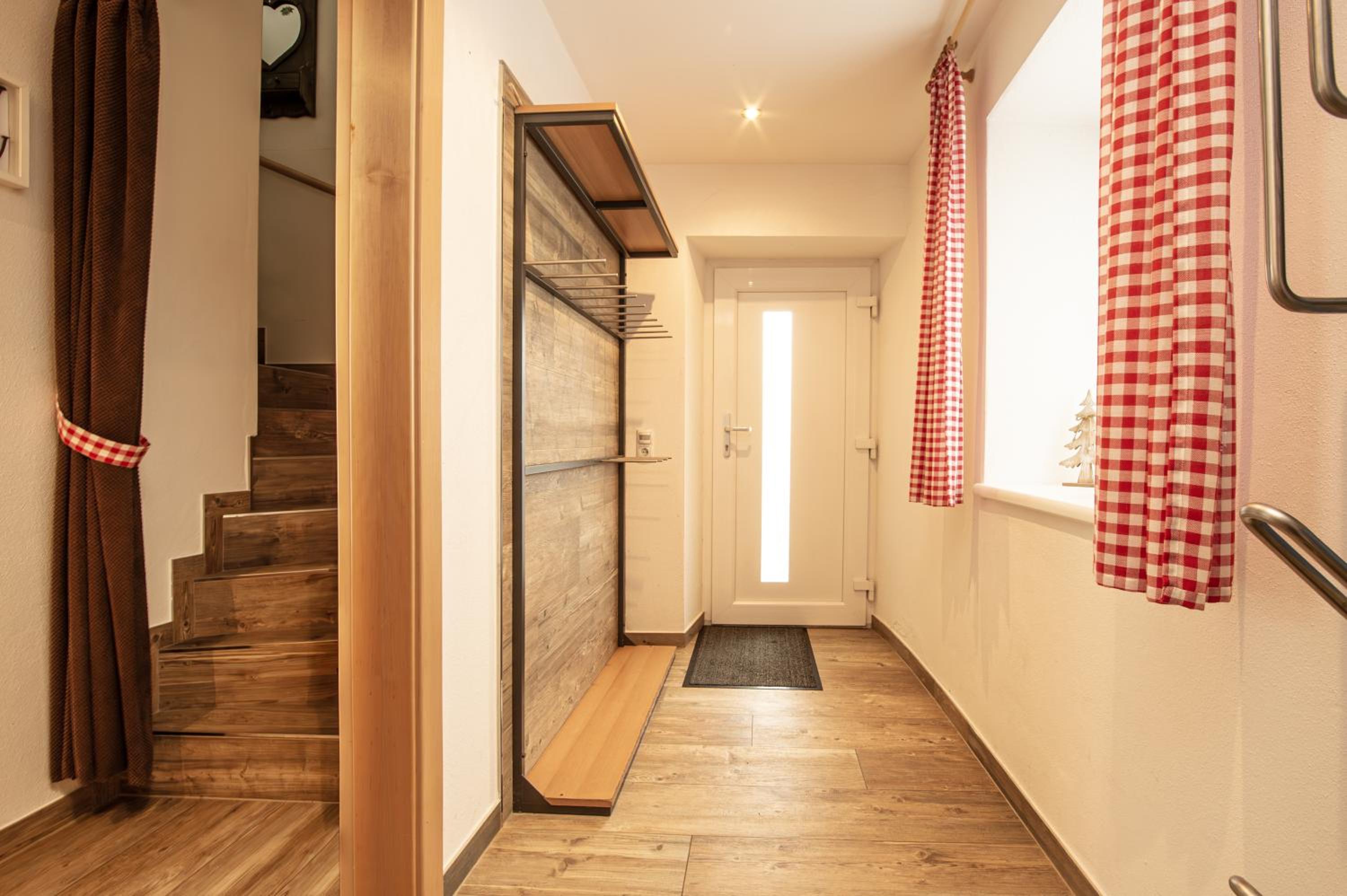 Ferienwohnung Nagelschmied