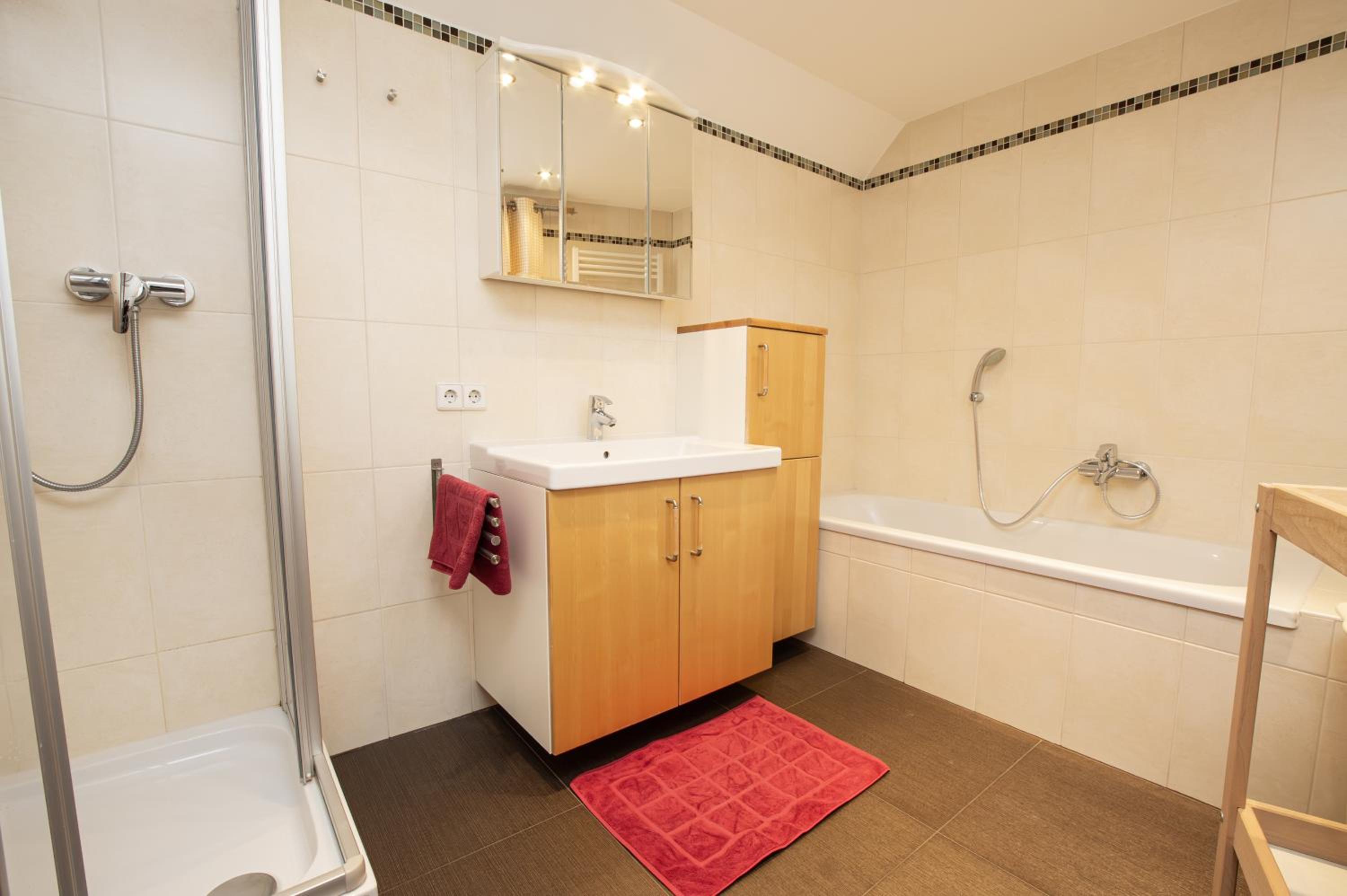 Ferienwohnung Nagelschmied