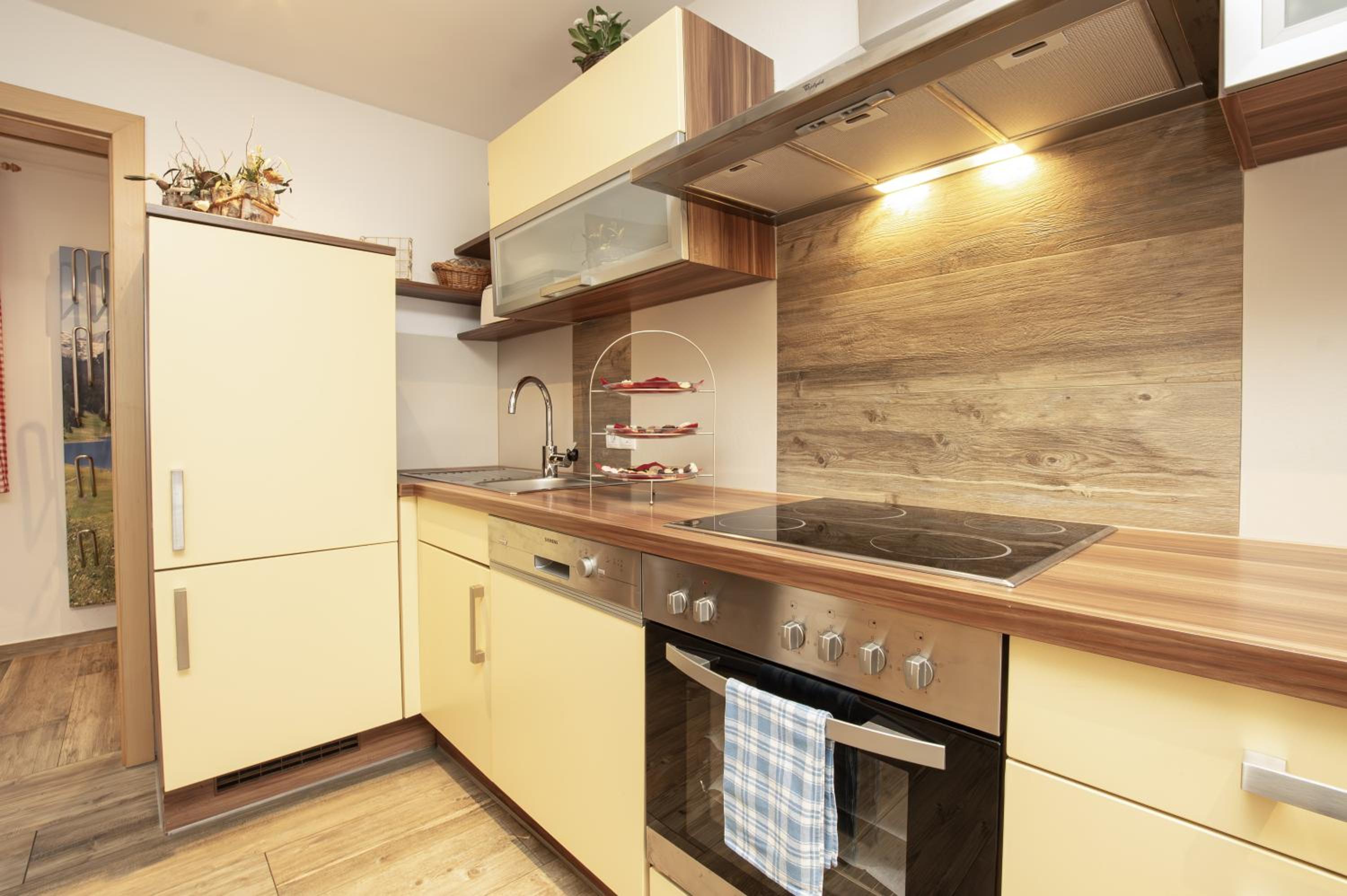 Ferienwohnung Nagelschmied