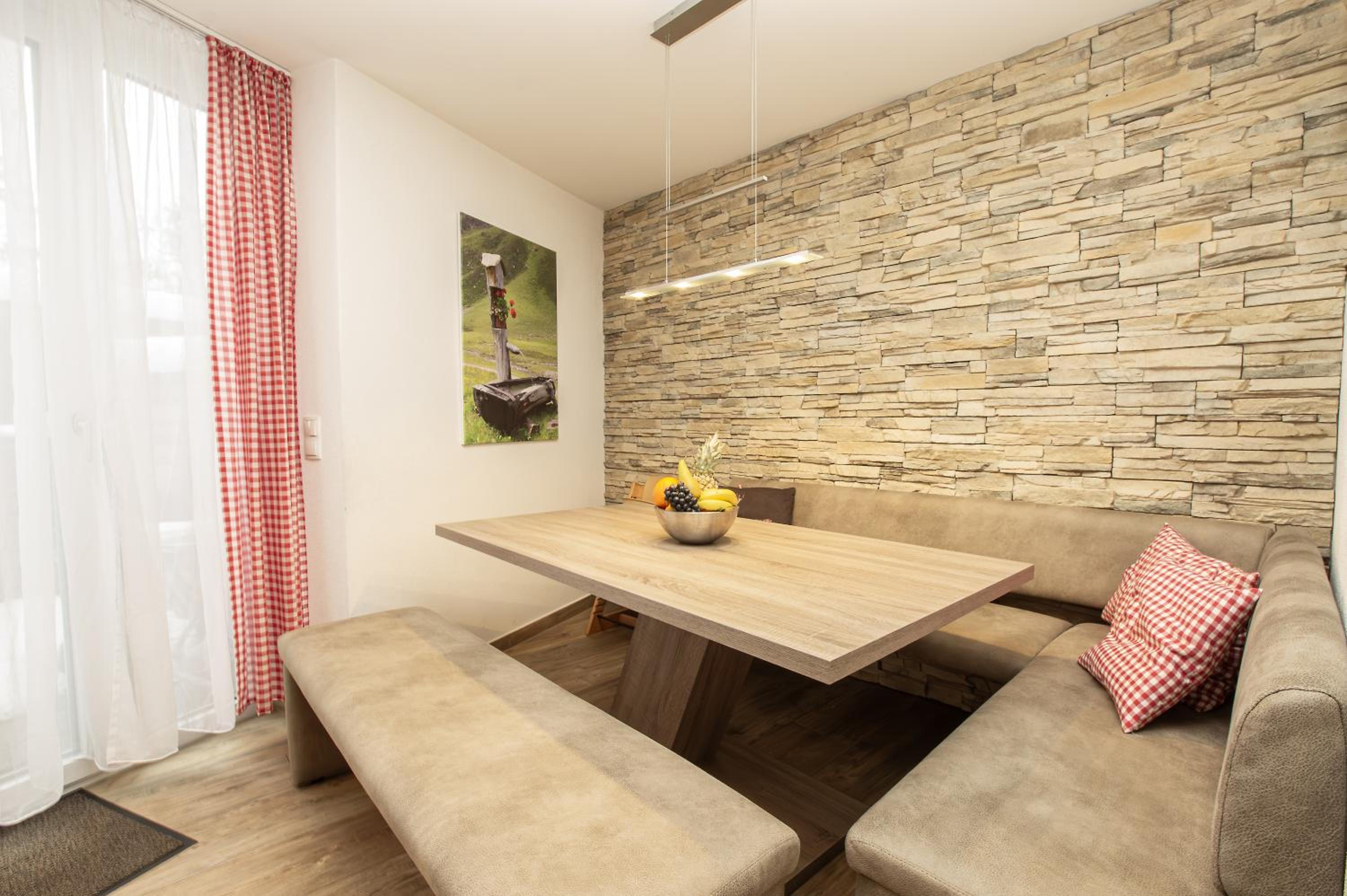 Ferienwohnung Nagelschmied