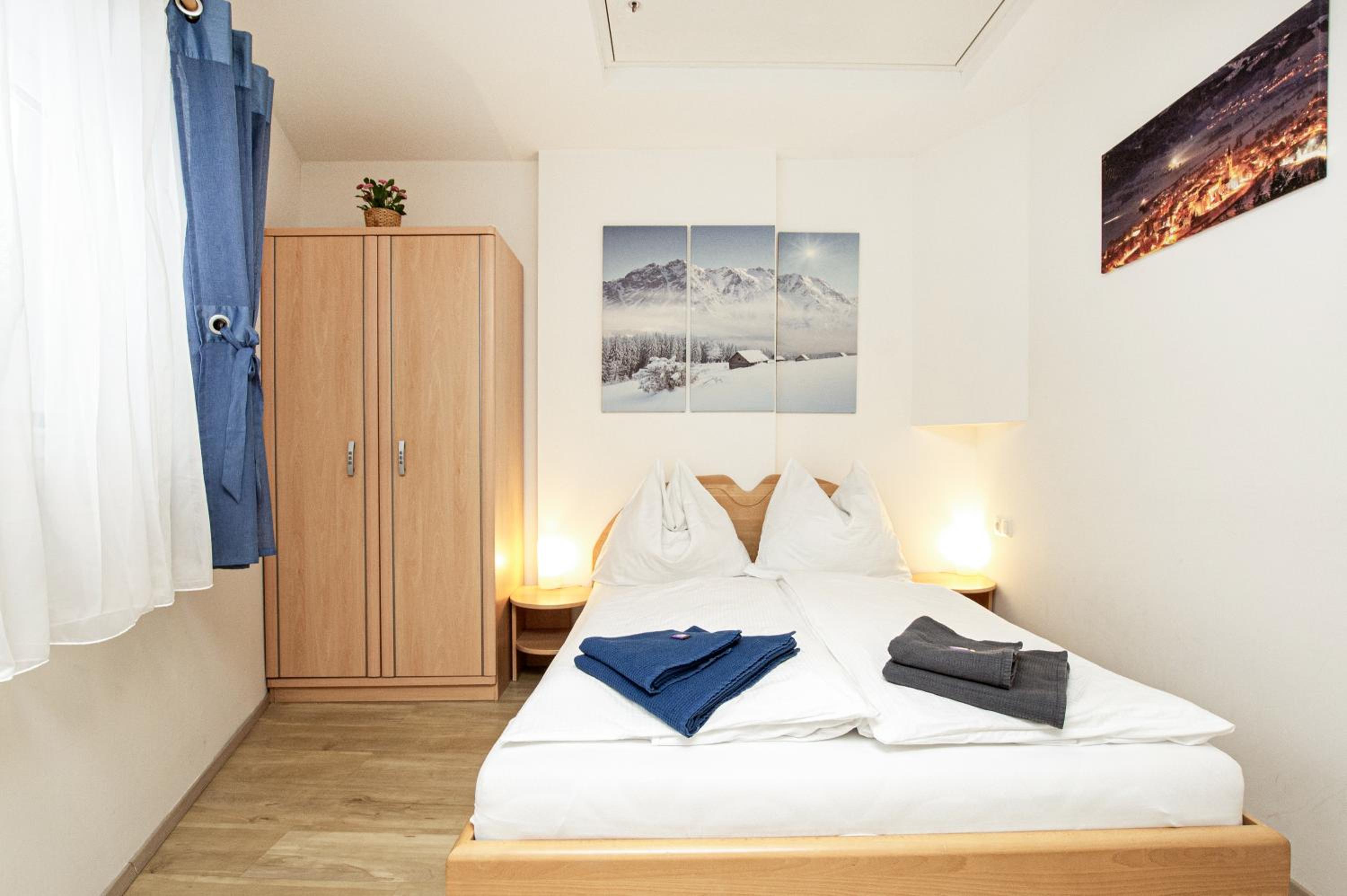Ferienwohnung Nagelschmied