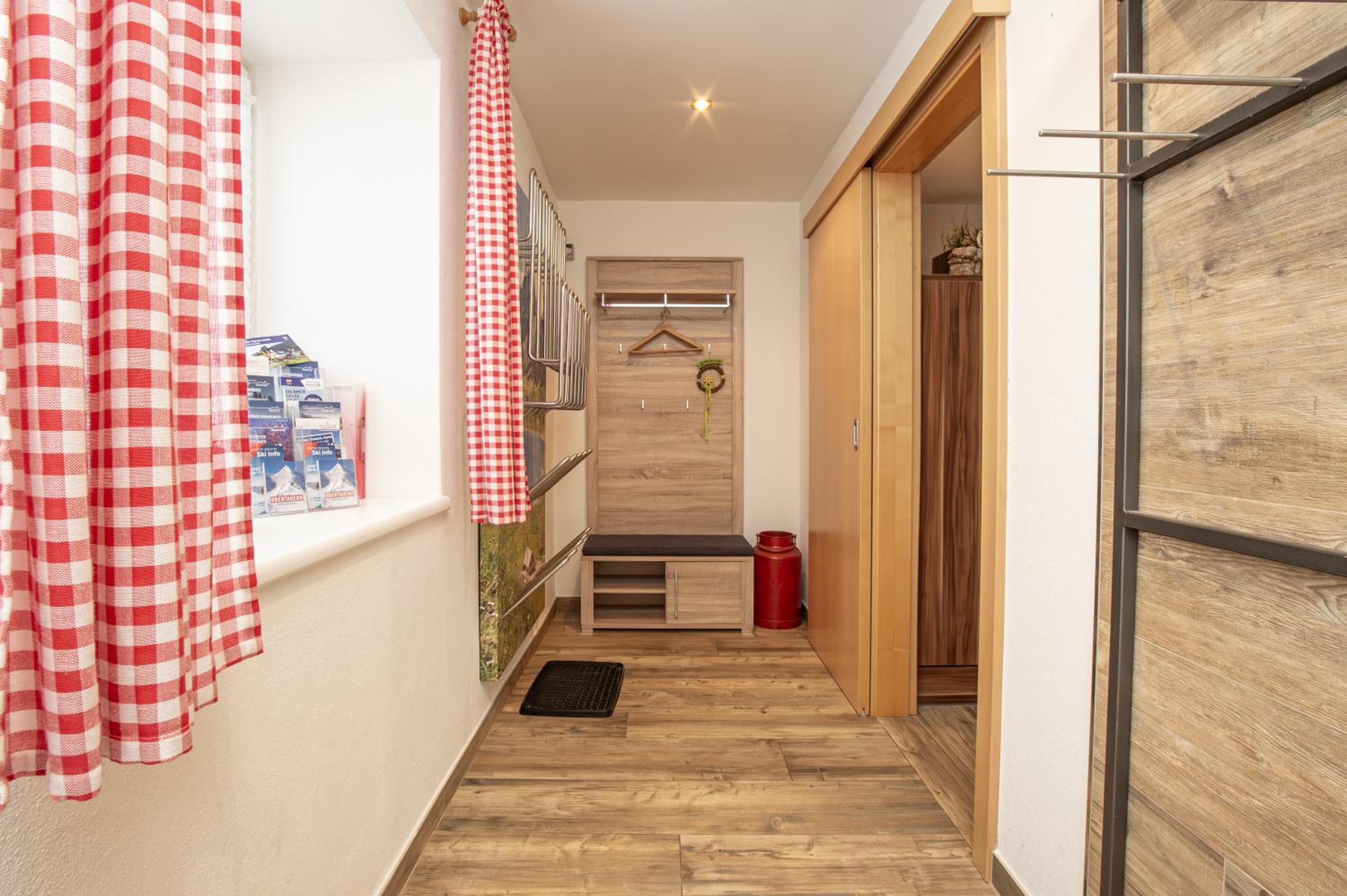 Ferienwohnung Nagelschmied