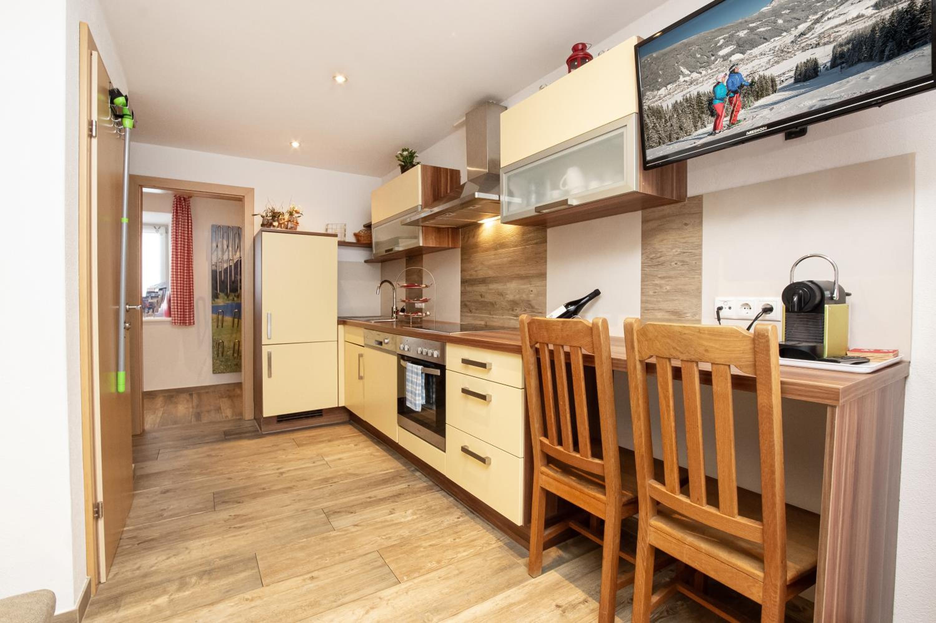 Ferienwohnung Nagelschmied