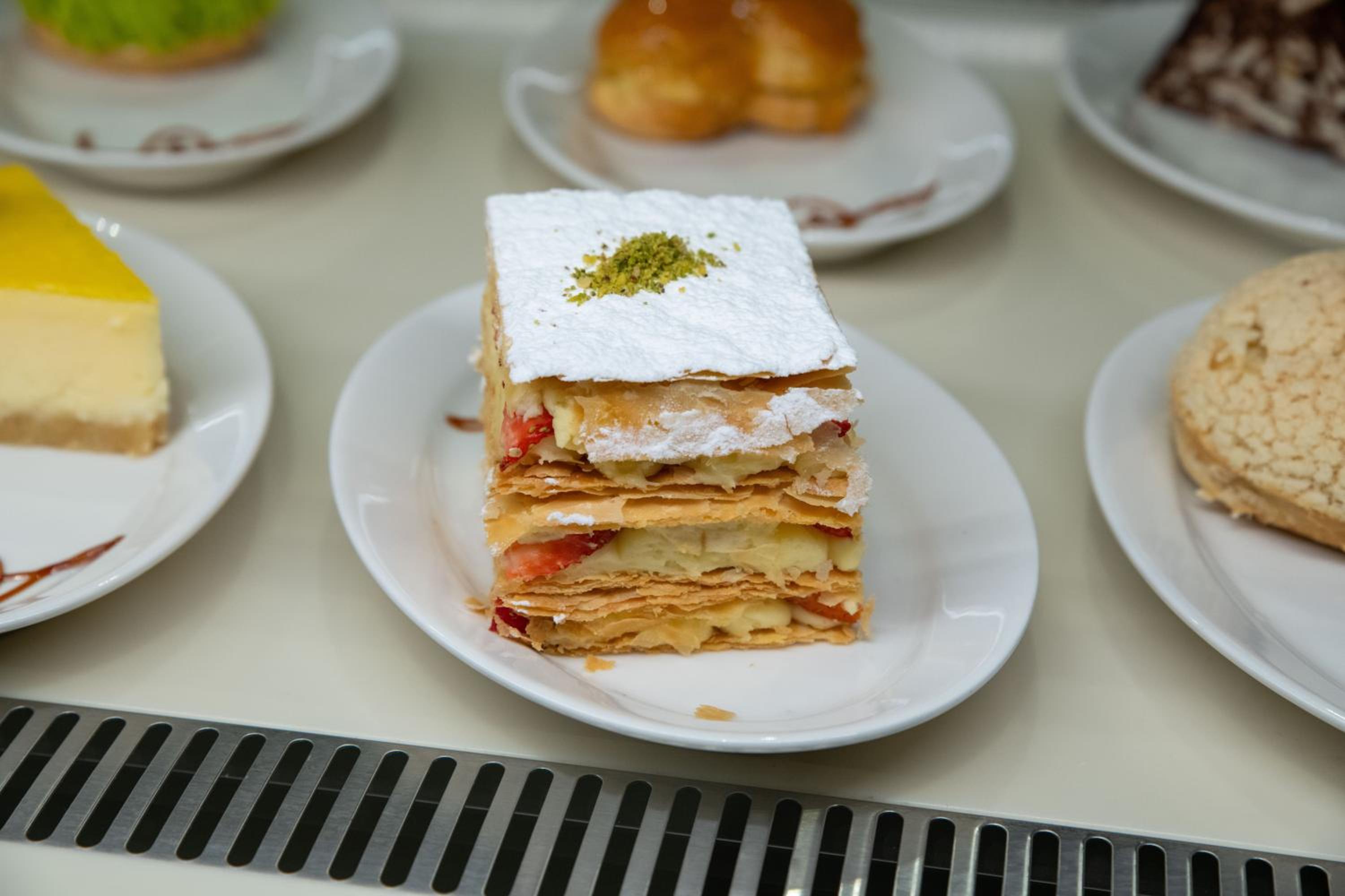 Windsor Hotel & Convention Center Istanbul - Image 47