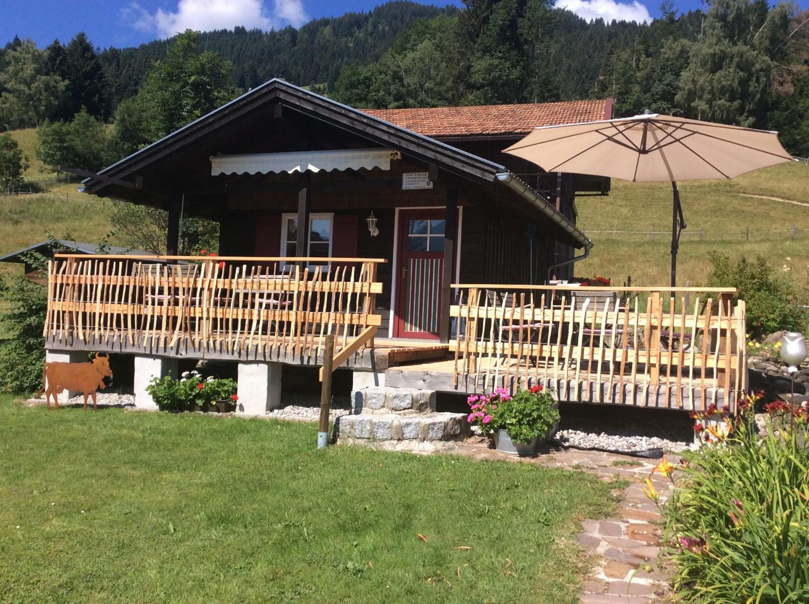 Haus Hochwies