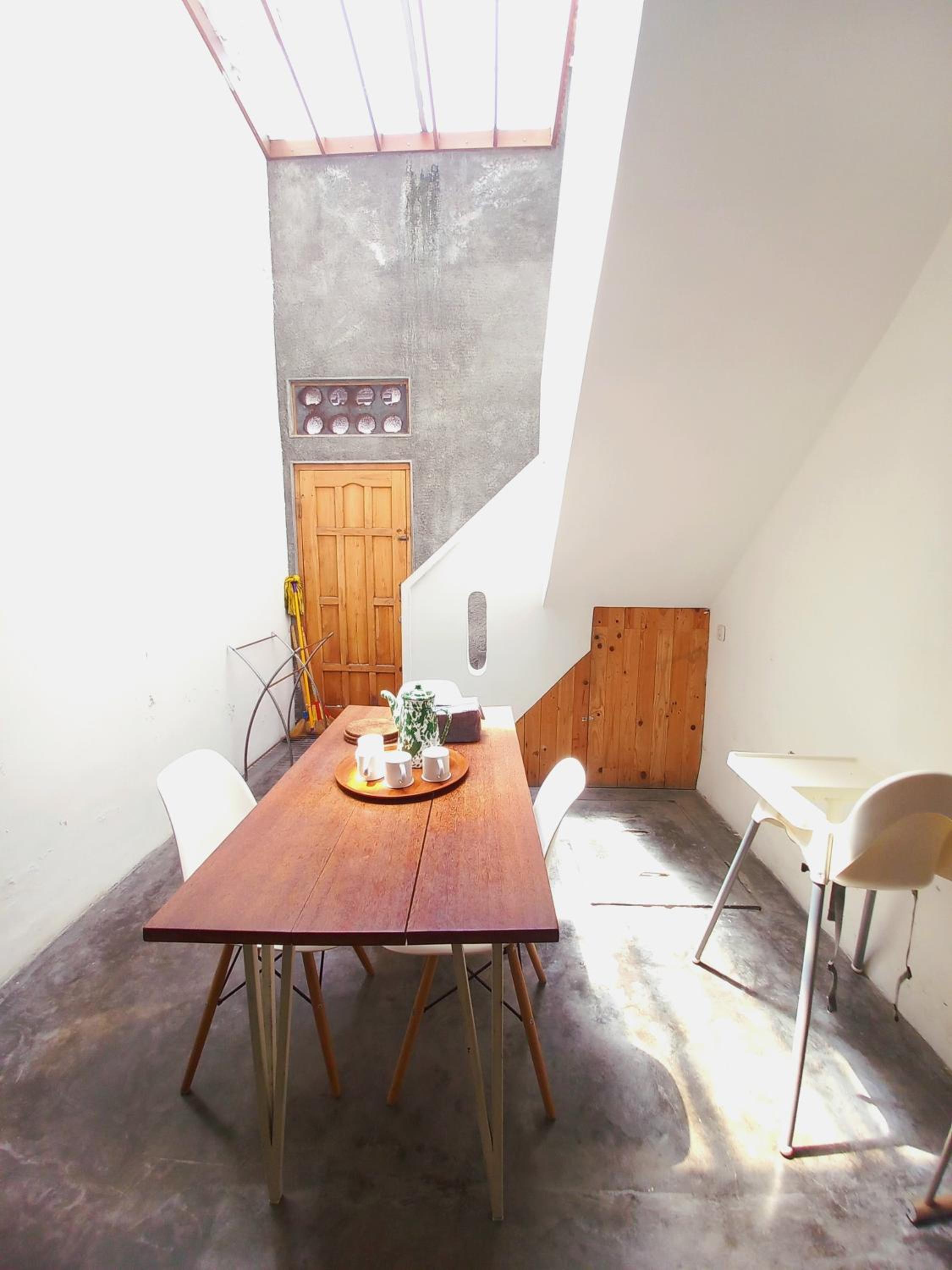 Homestay Jogja Rumah Obit By Simply Homy view 4