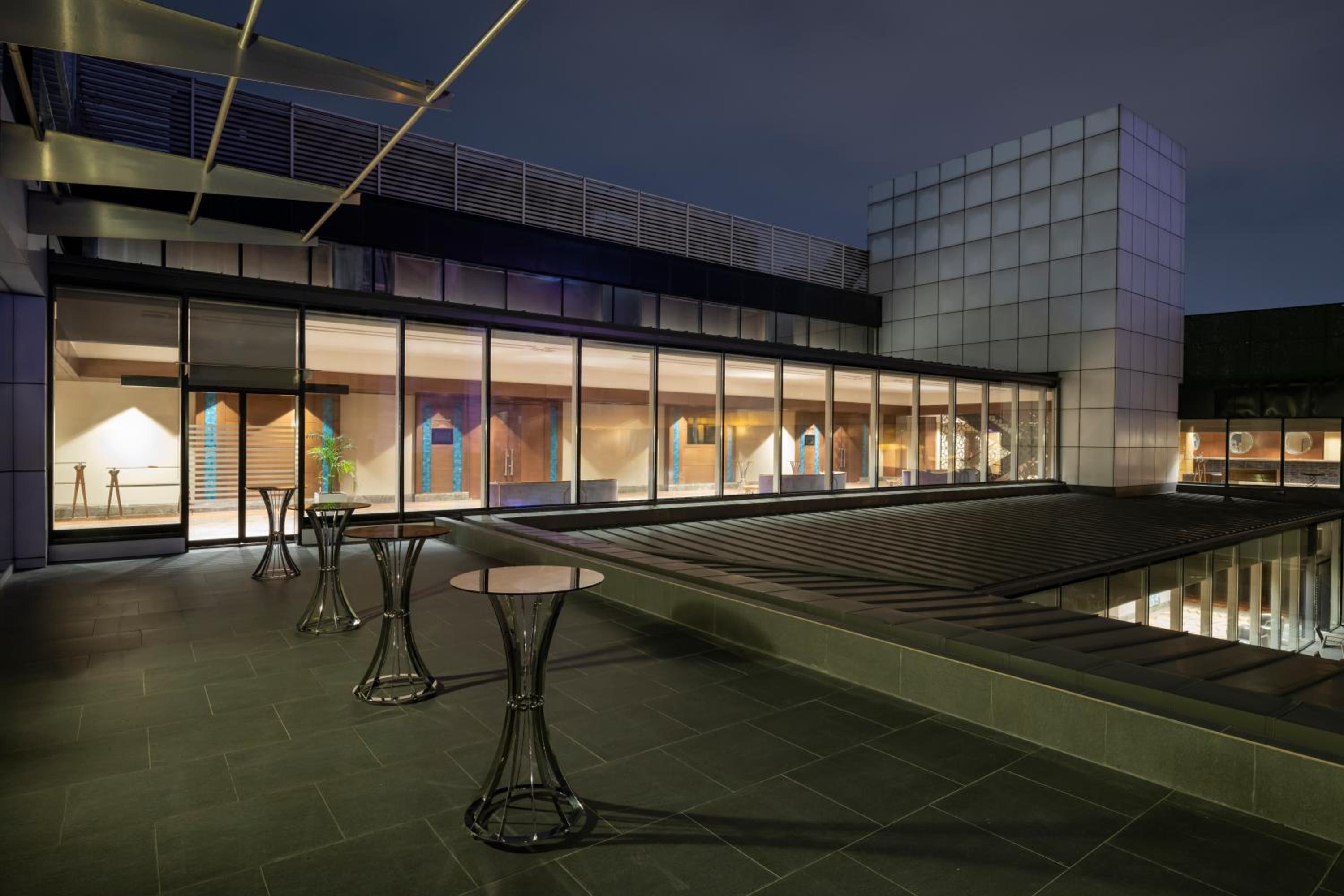 Windsor Hotel & Convention Center Istanbul - Image 50