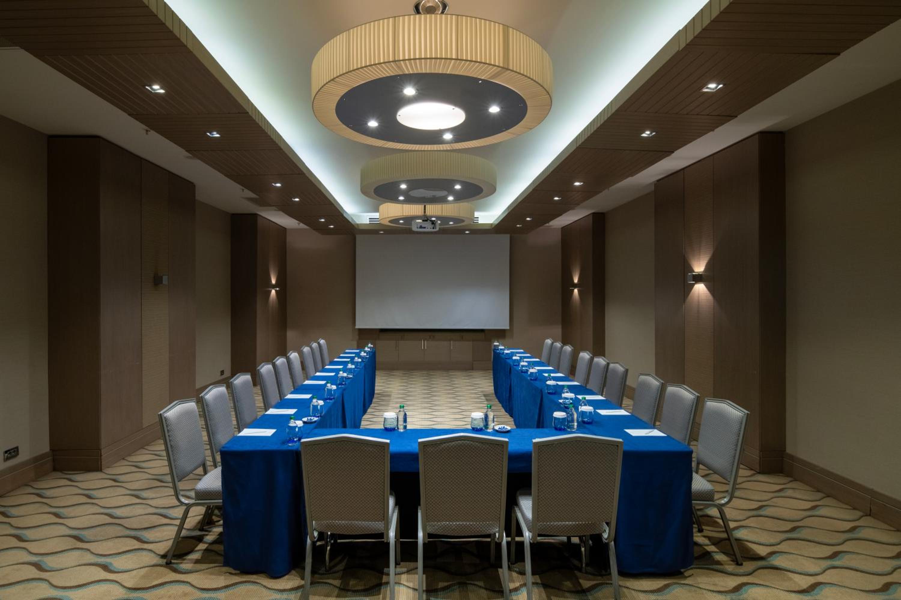 Windsor Hotel & Convention Center Istanbul - Image 49