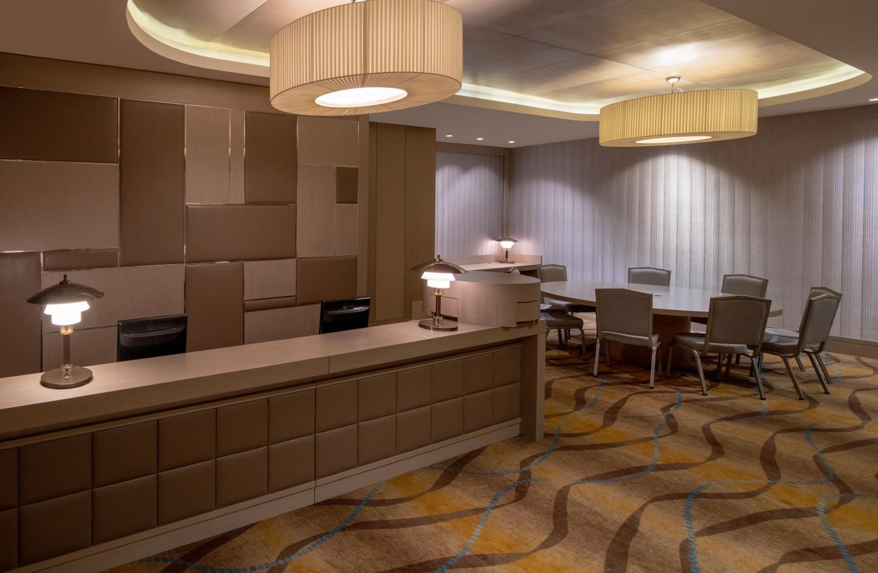 Windsor Hotel & Convention Center Istanbul - Image 55