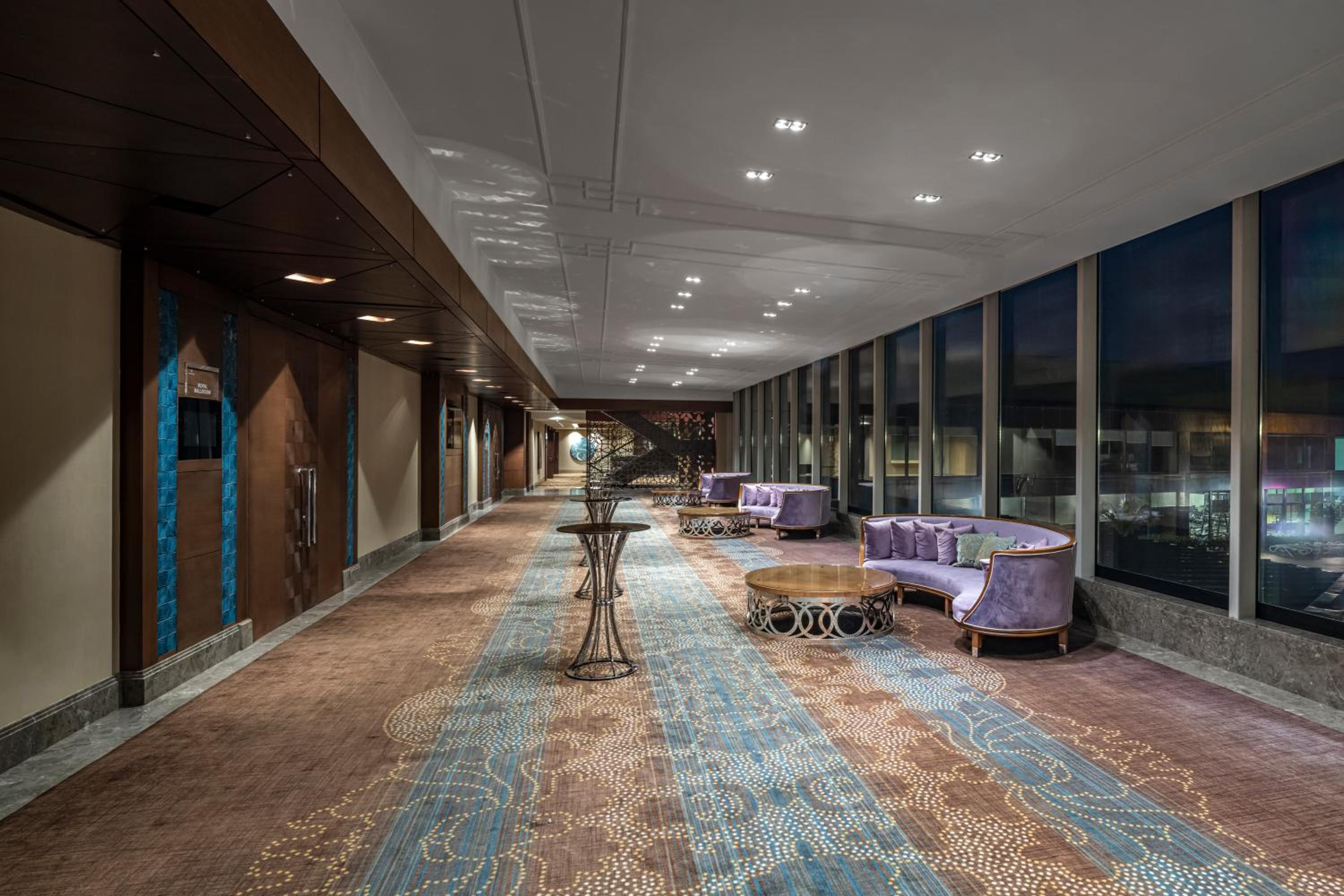 Windsor Hotel & Convention Center Istanbul - Image 117