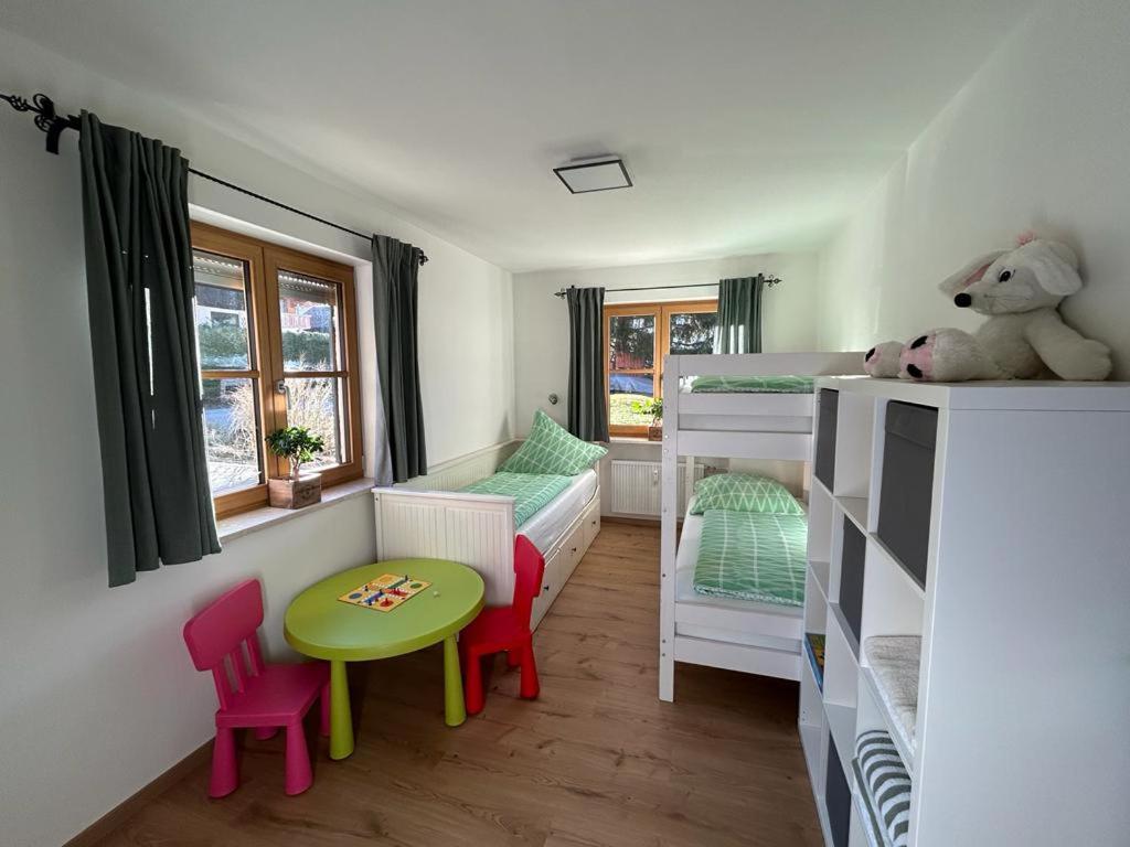Ferienwohnung Am Nussbaum