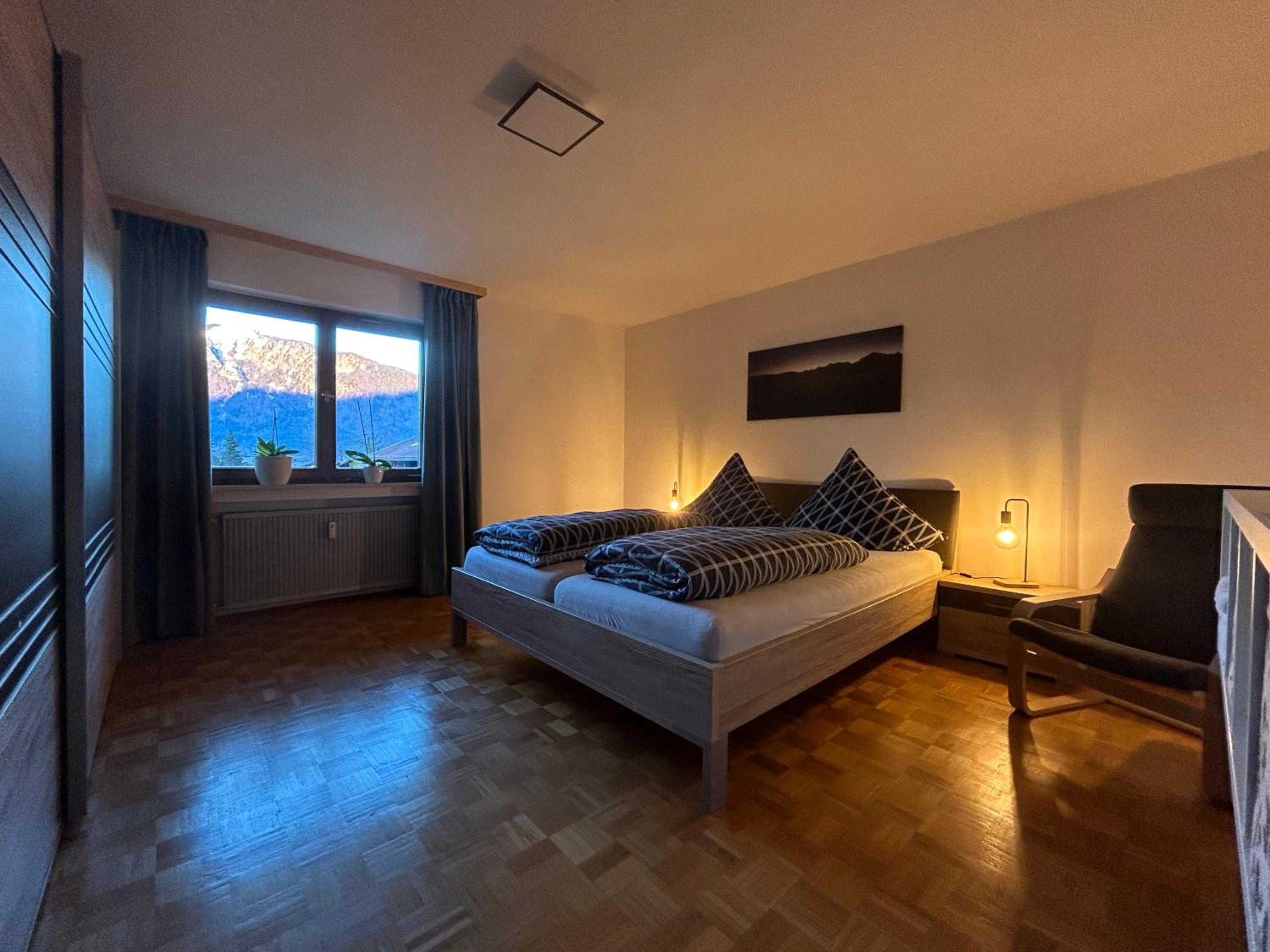 Ferienwohnung Am Nussbaum