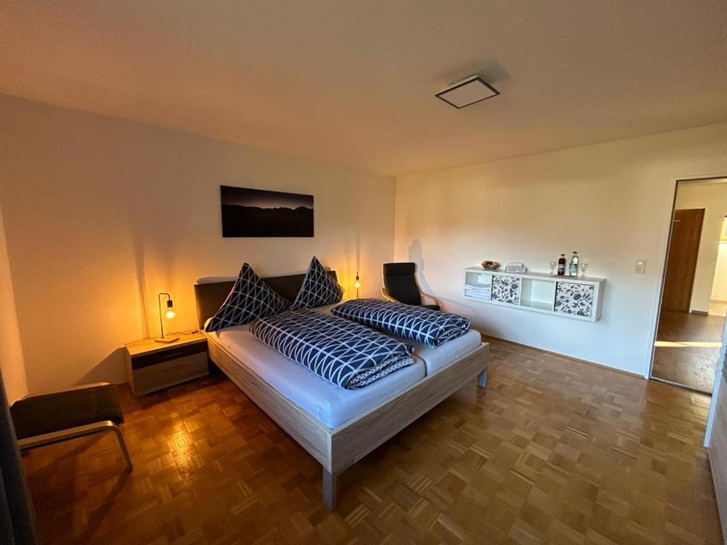 Ferienwohnung Am Nussbaum