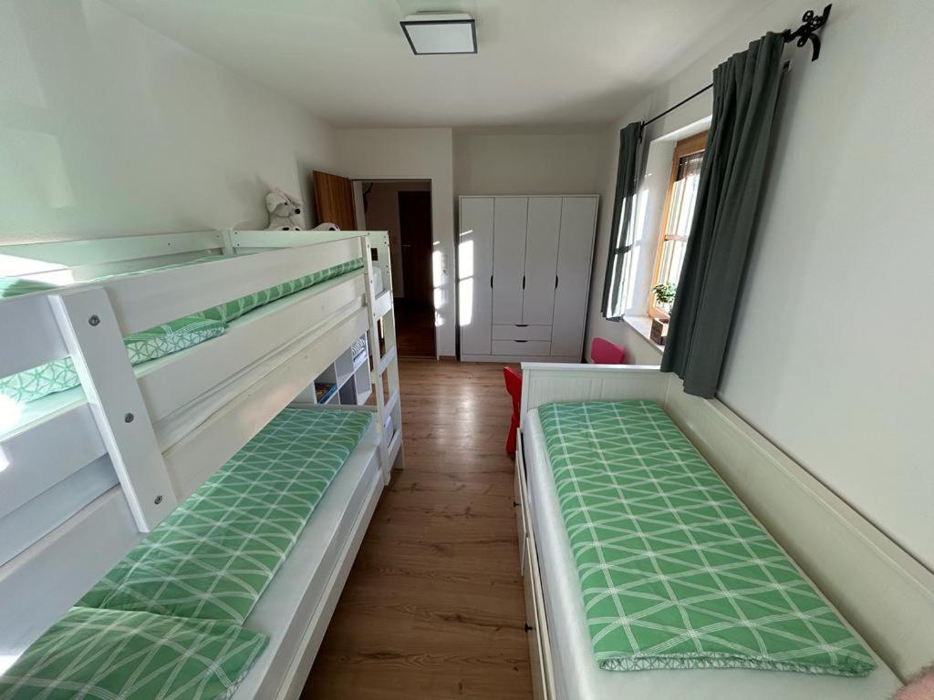 Ferienwohnung Am Nussbaum