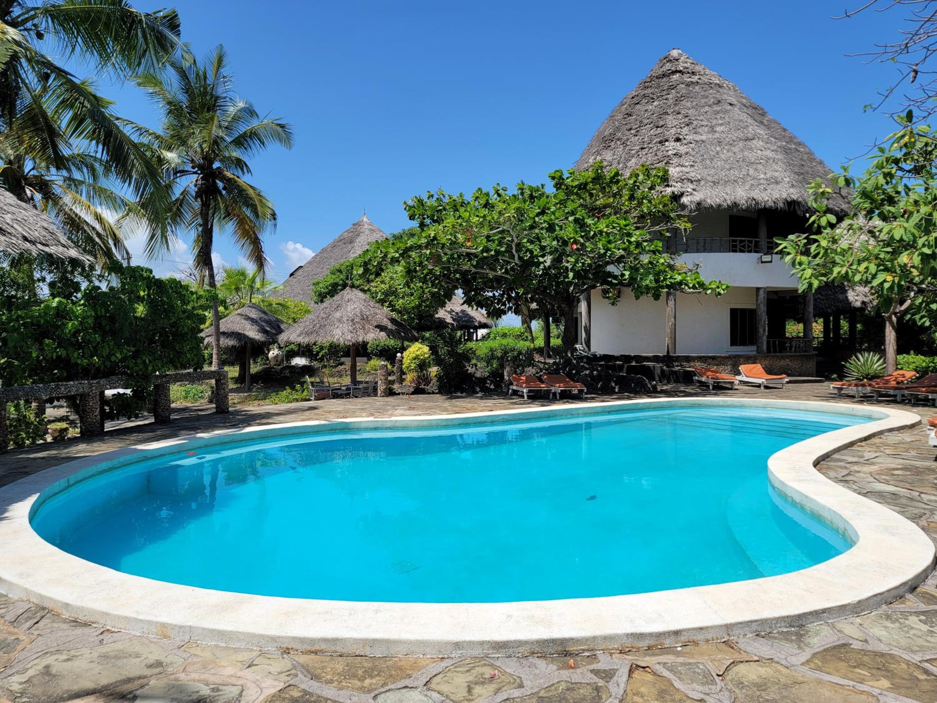 Flamingo Villas Resort