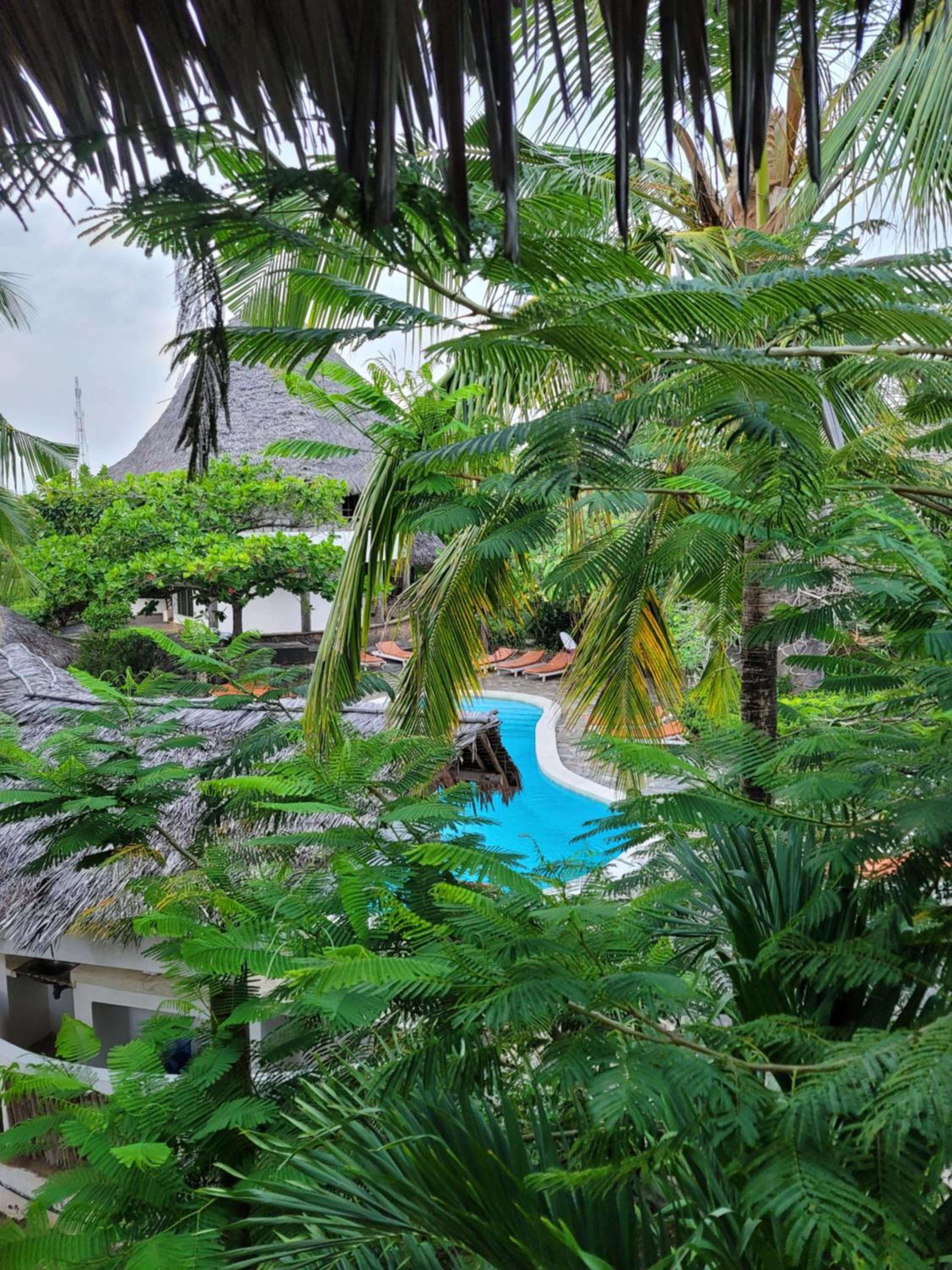 Flamingo Villas Resort