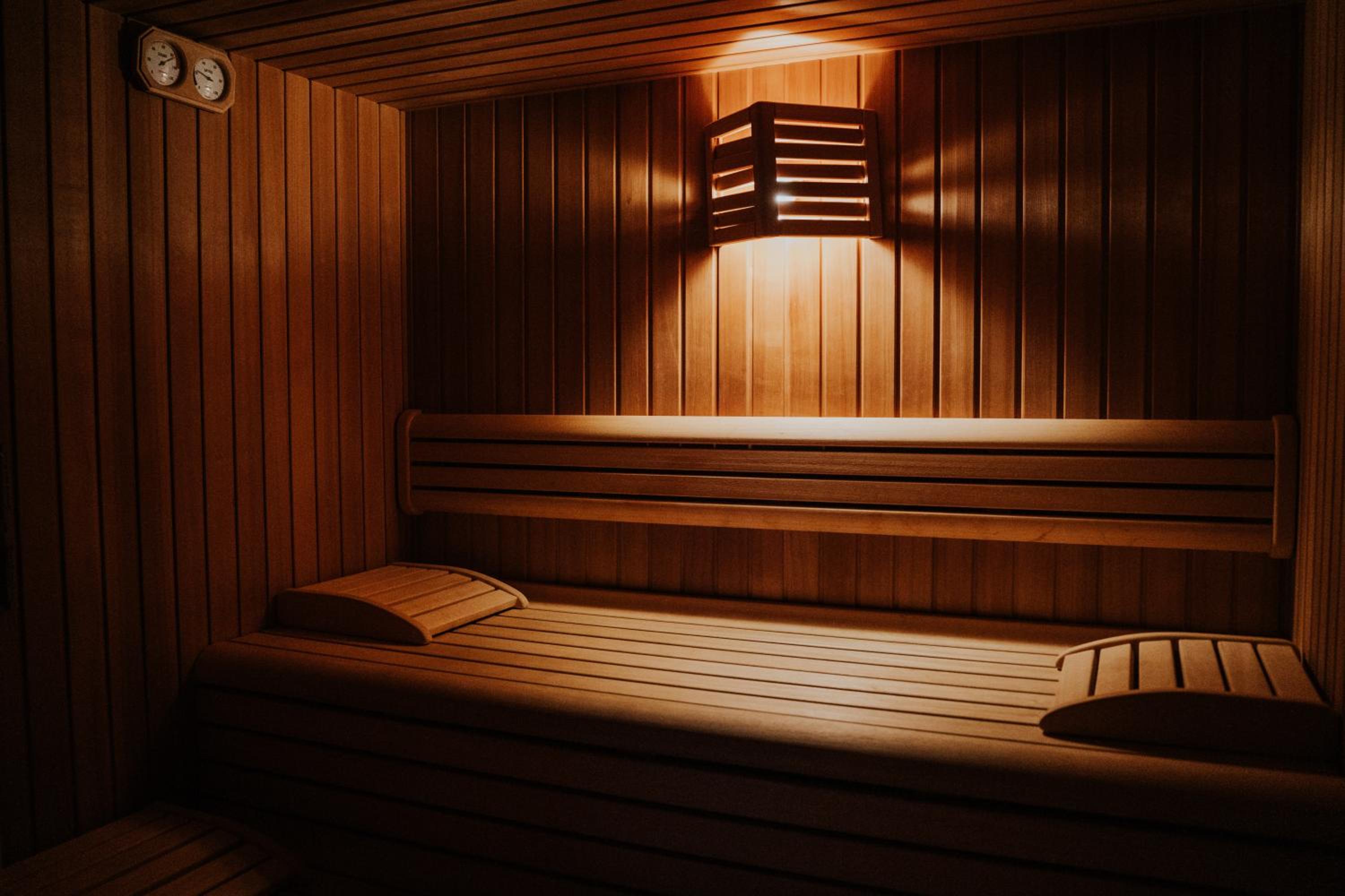 Eurohotel Mountain Wellness photo 3