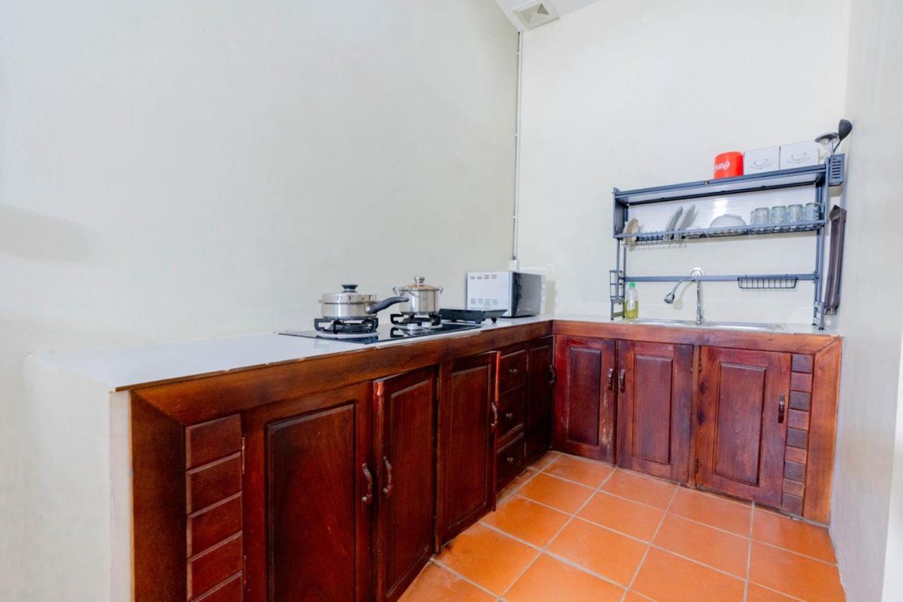 Private Villa view 5