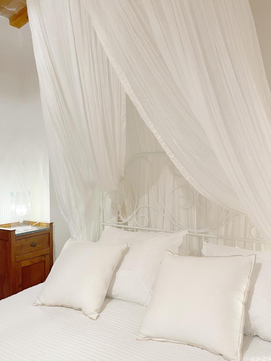 Agriturismo "Le Cannelle" spa & day wellness view 3