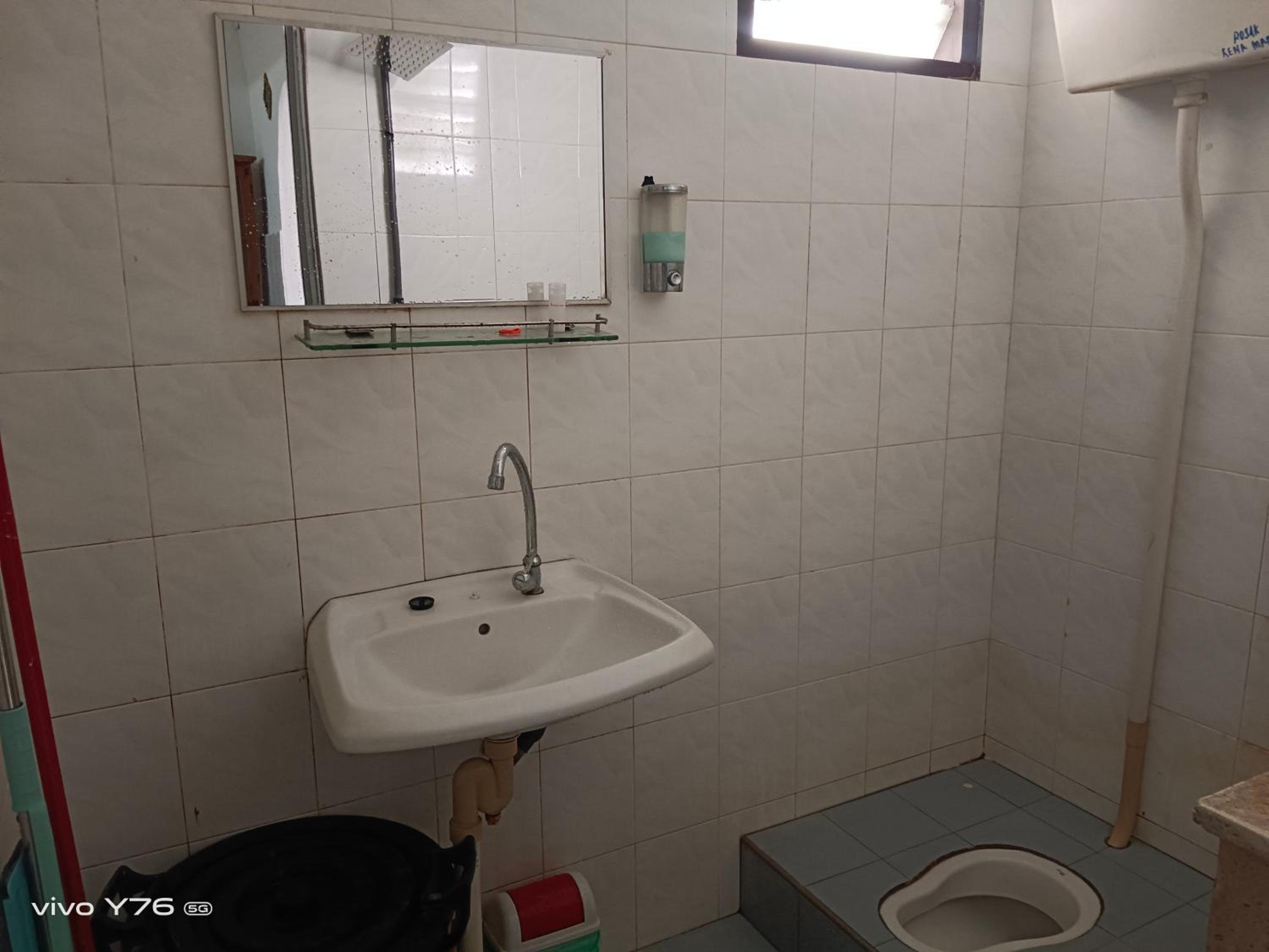 De' Aman Homestay photo 2