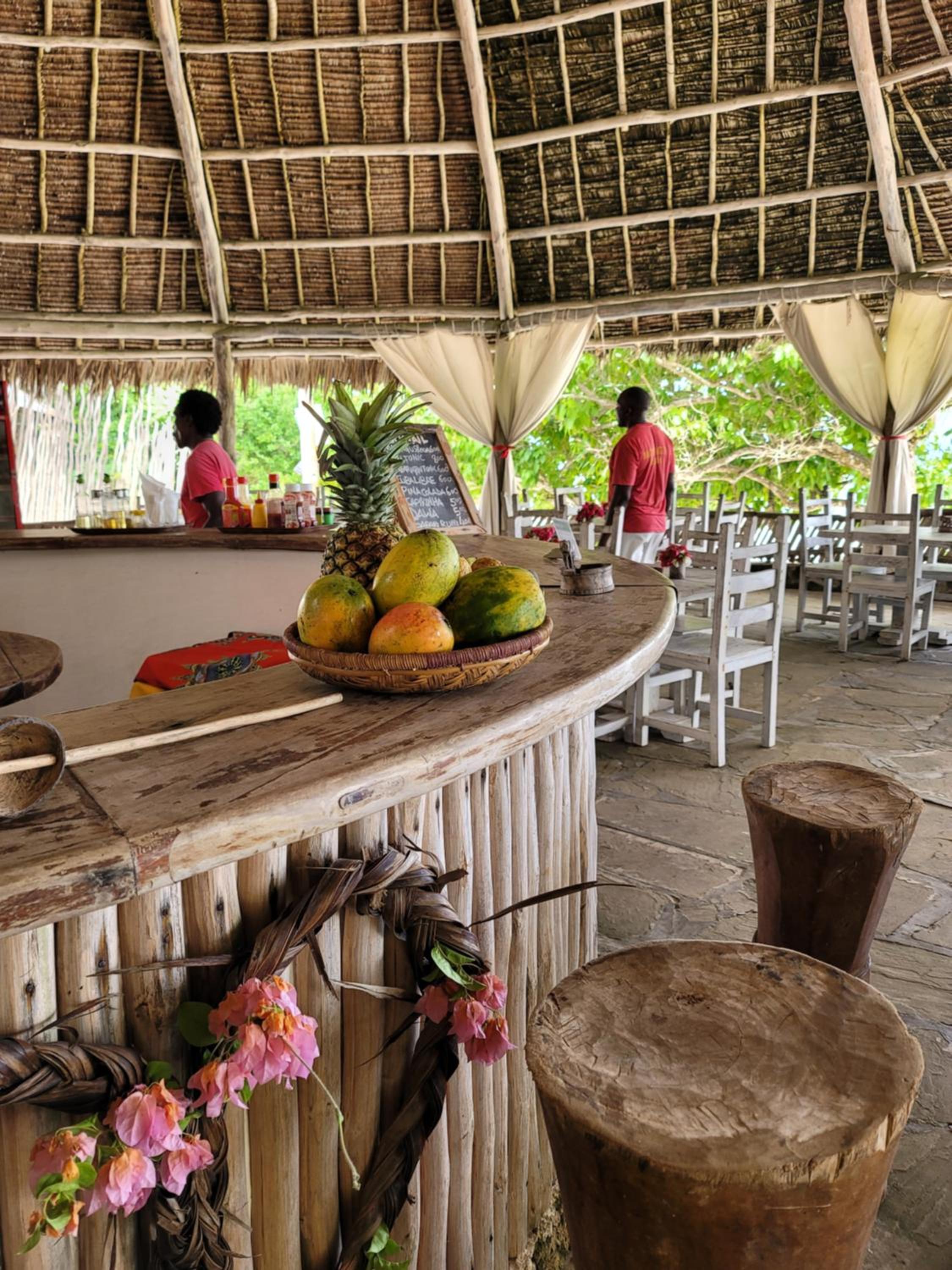 Flamingo Villas Resort