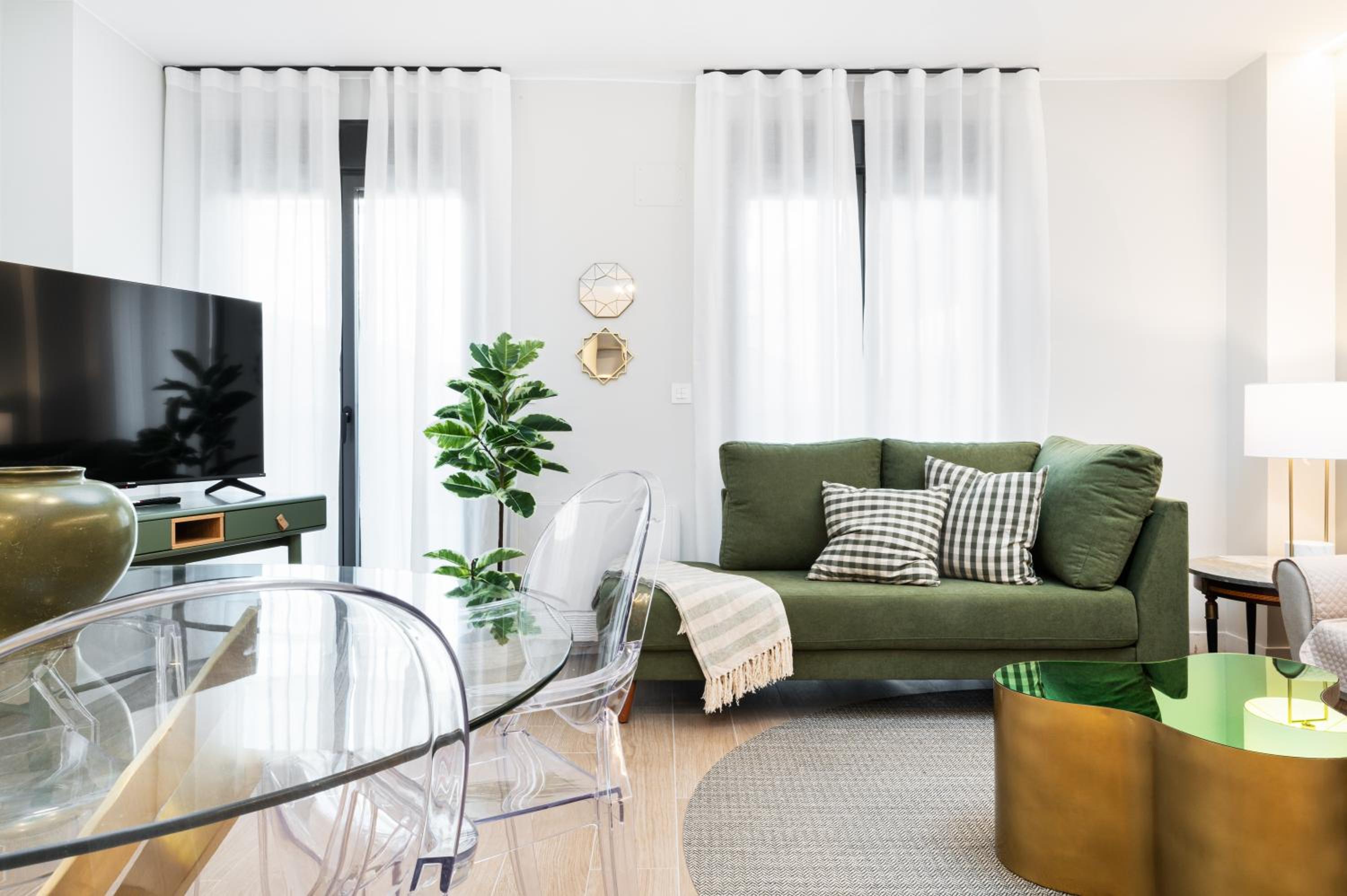 Apartamentos Torre del Reloj
