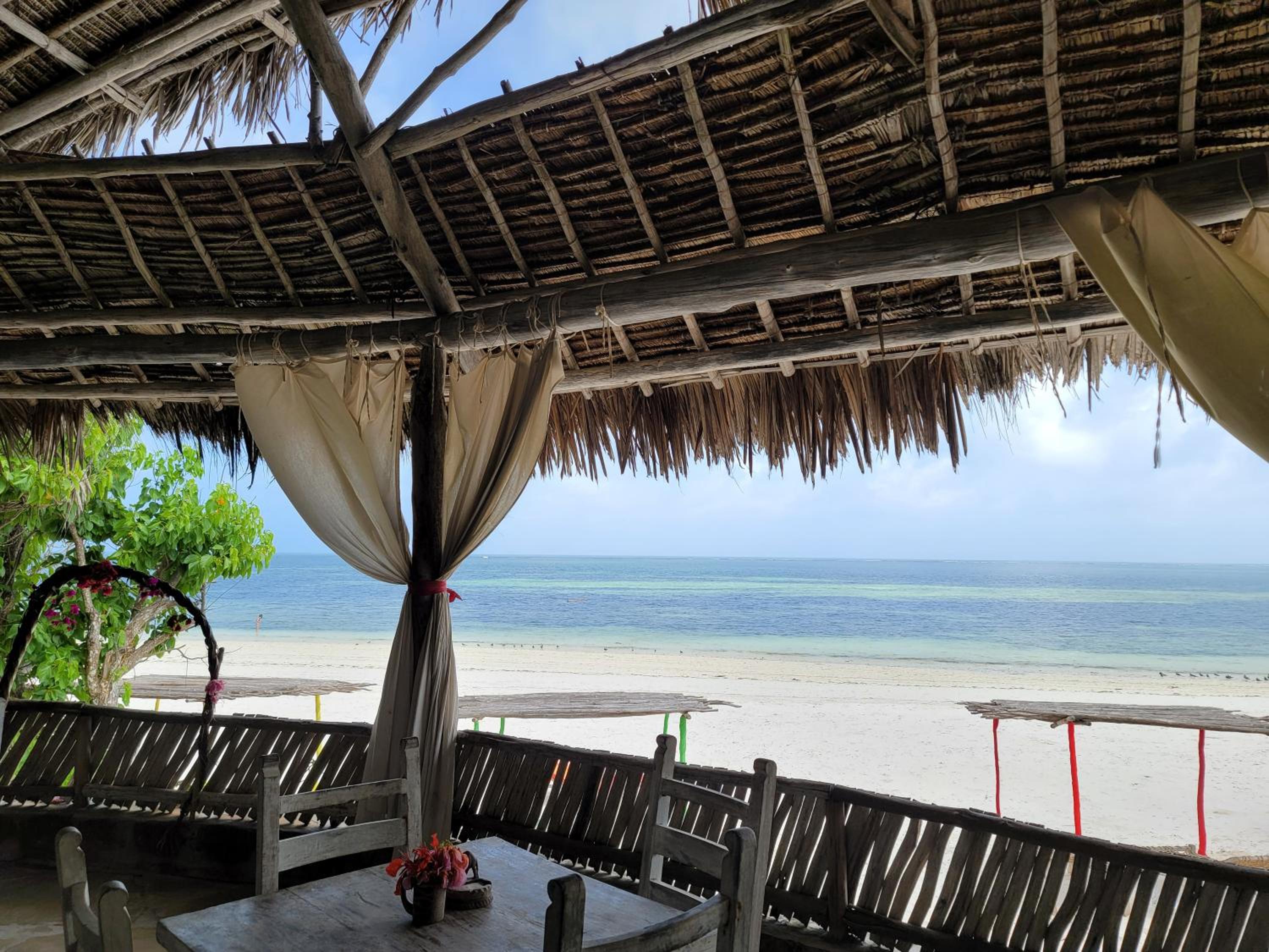 Flamingo Villas Resort