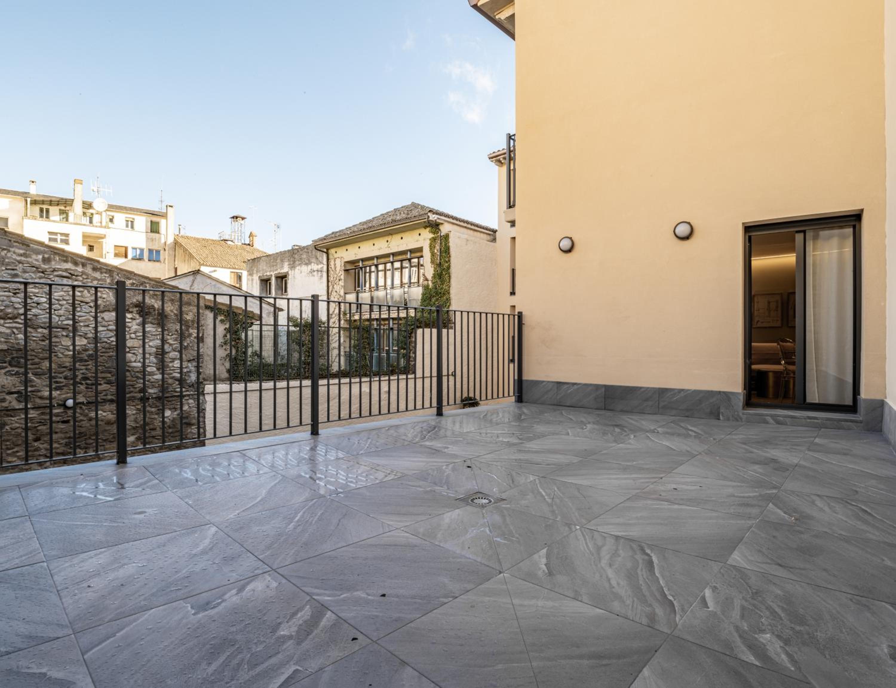 Apartamentos Torre del Reloj