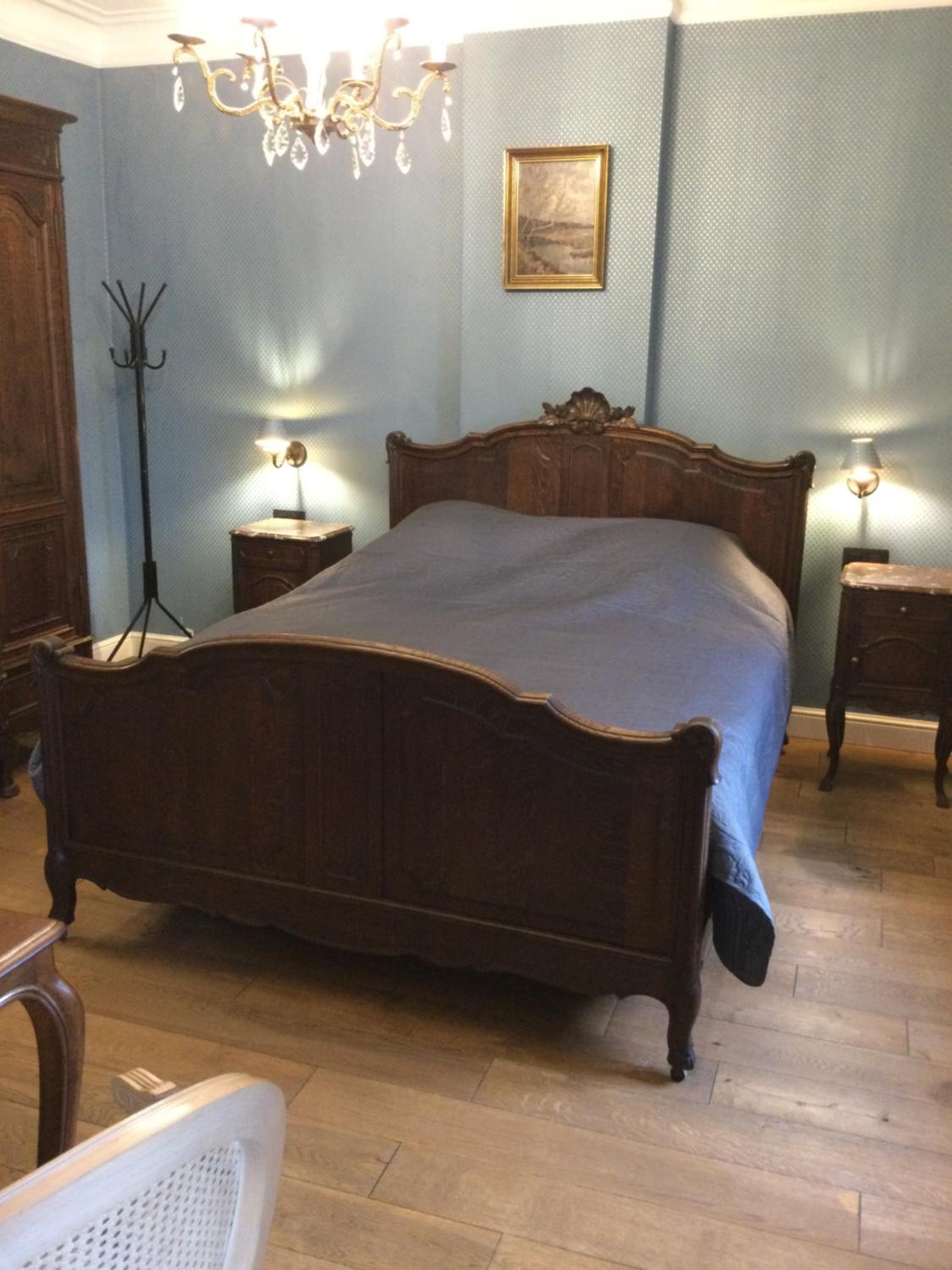L'auberge Beauraing