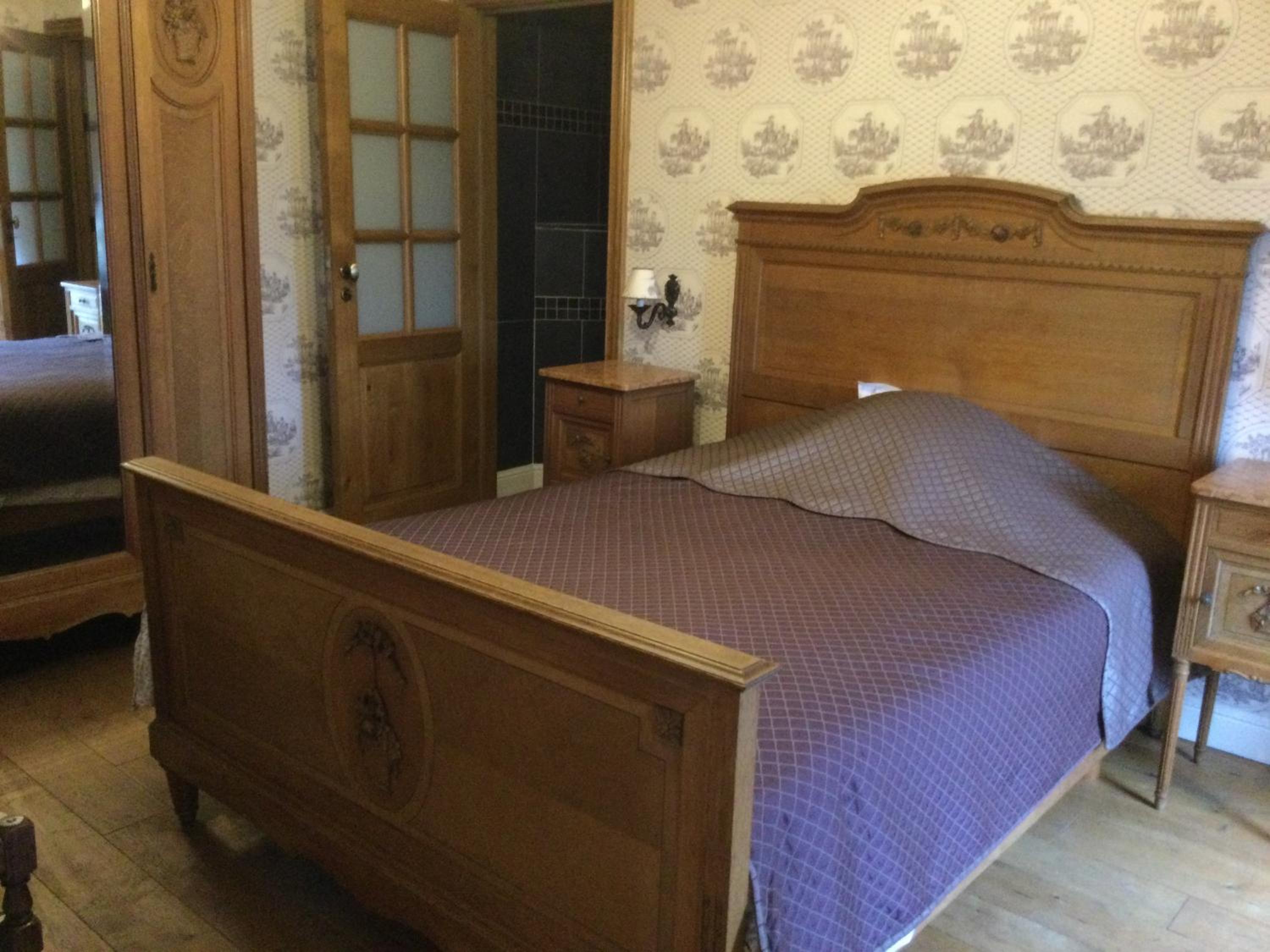 L'auberge Beauraing