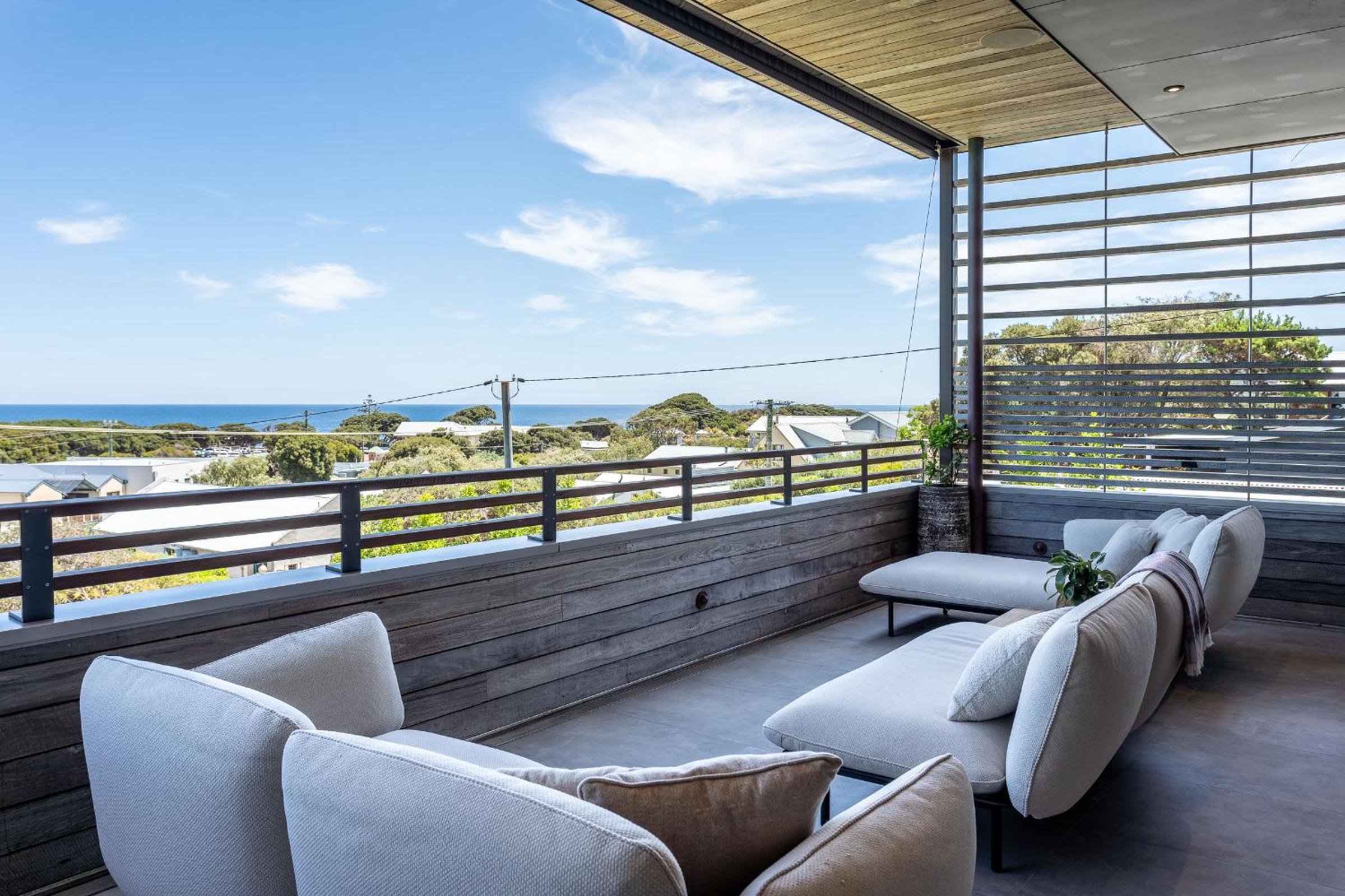 Stone & Wood I Private Properties