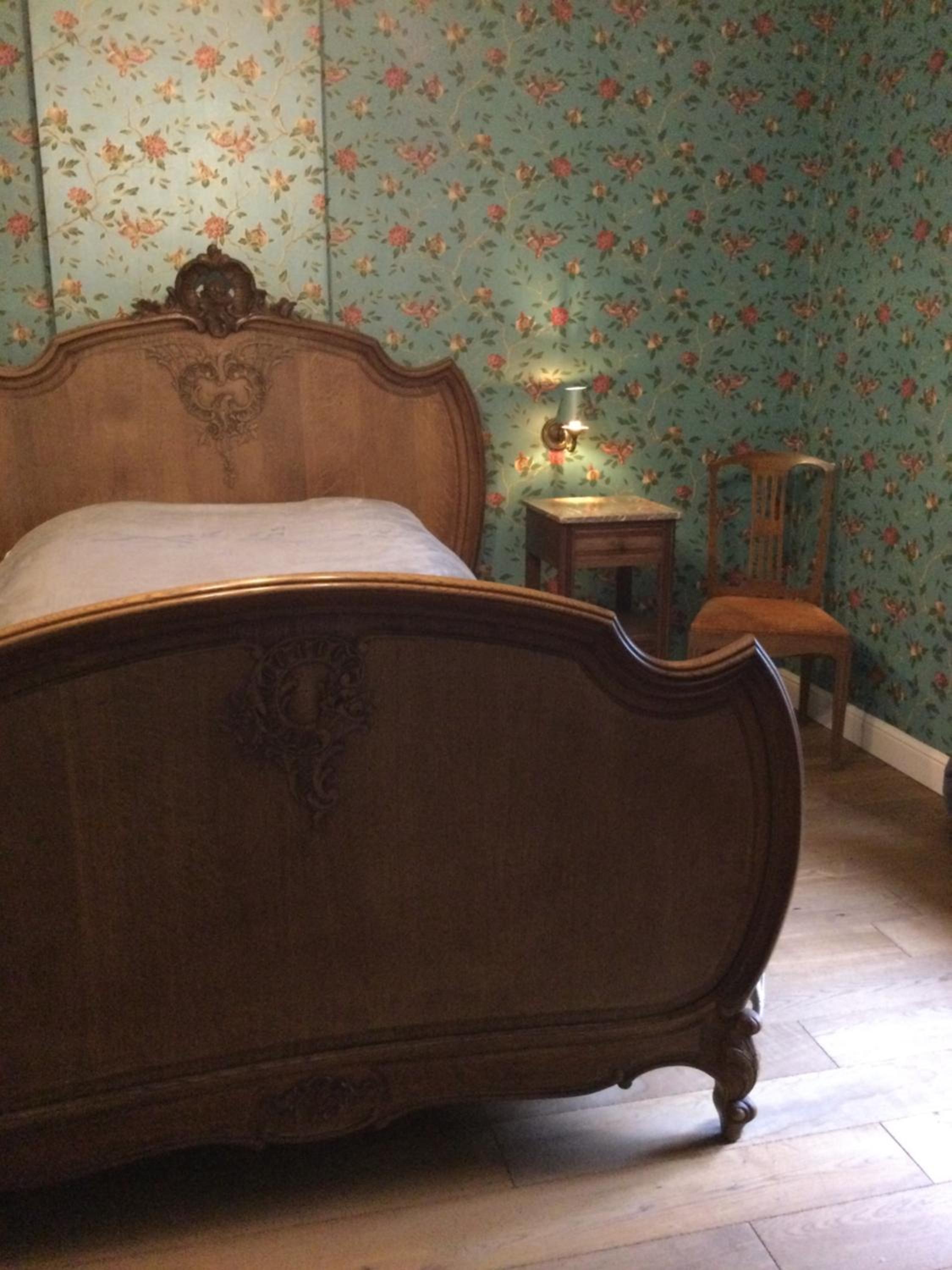 L'auberge Beauraing