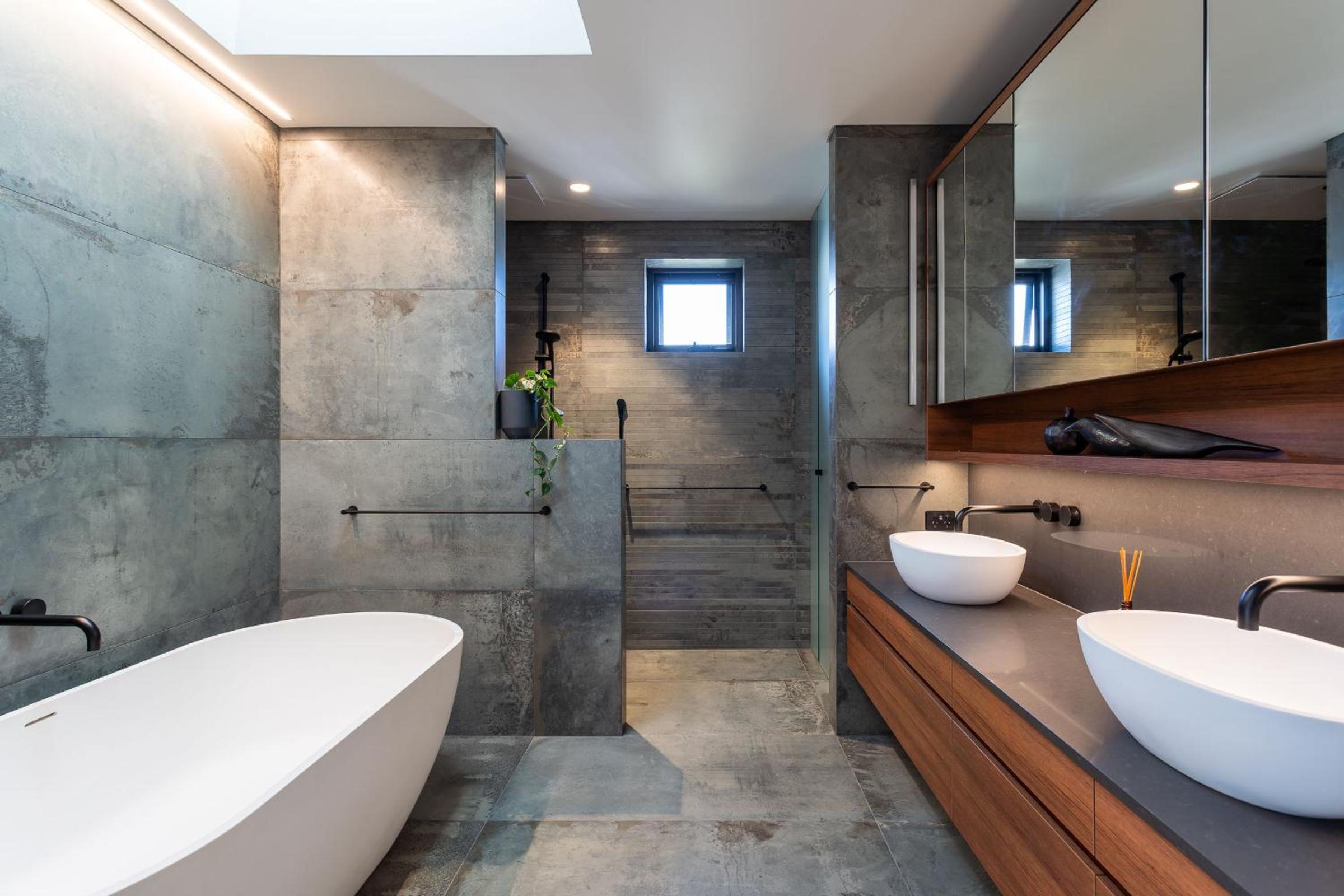 Stone & Wood I Private Properties