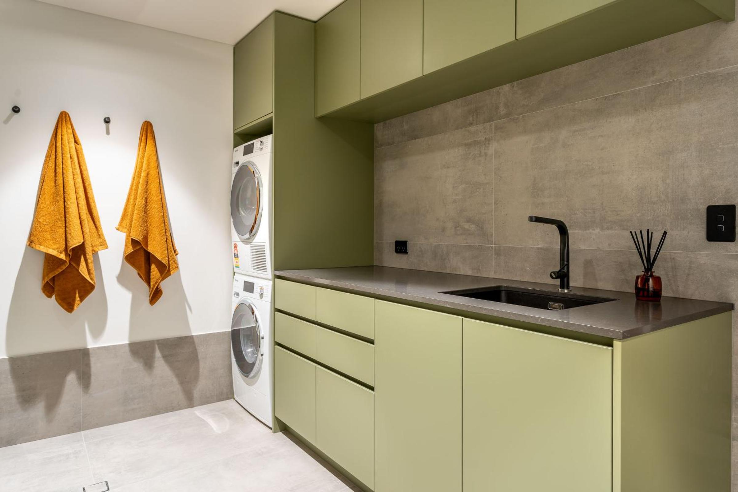 Stone & Wood I Private Properties