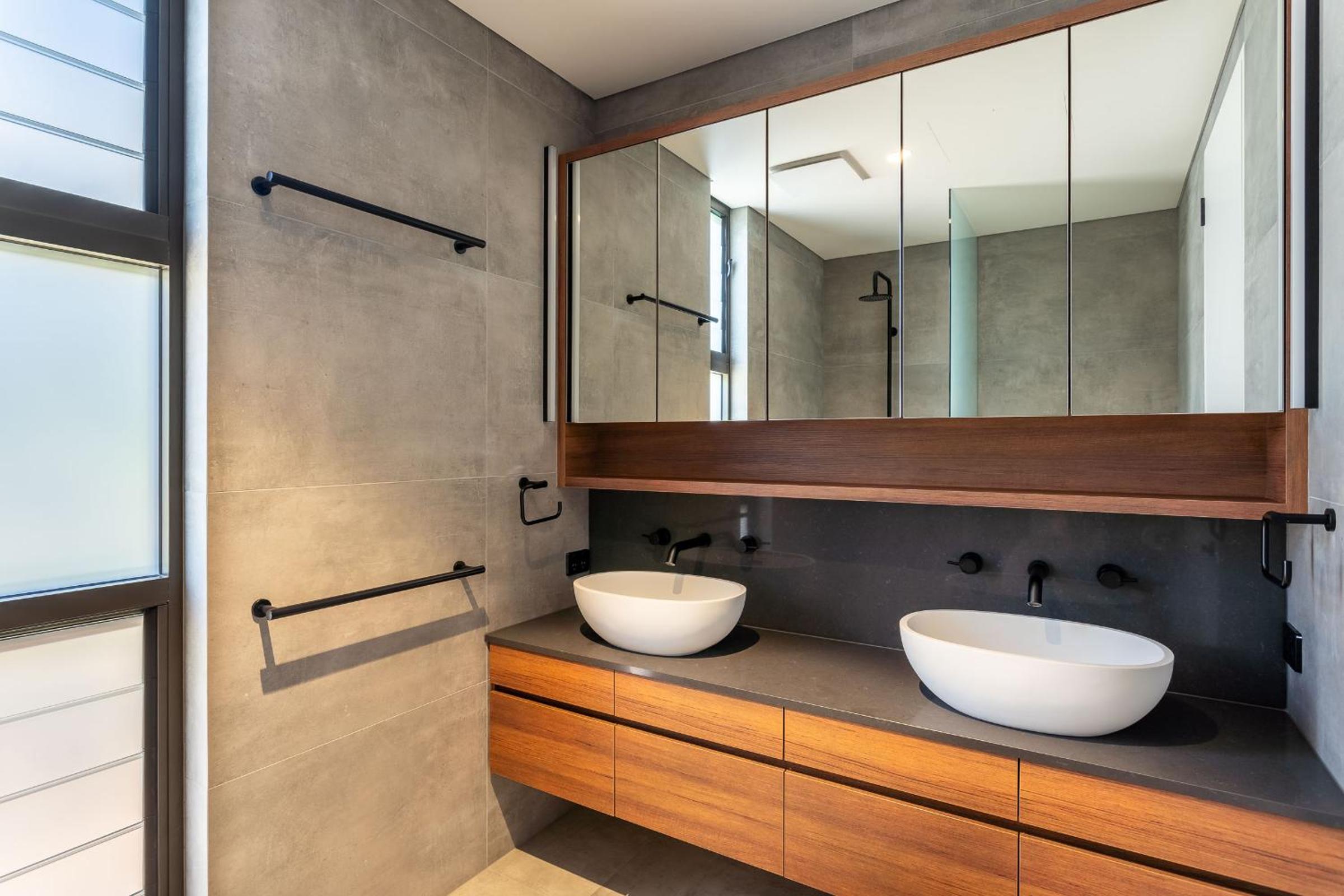 Stone & Wood I Private Properties