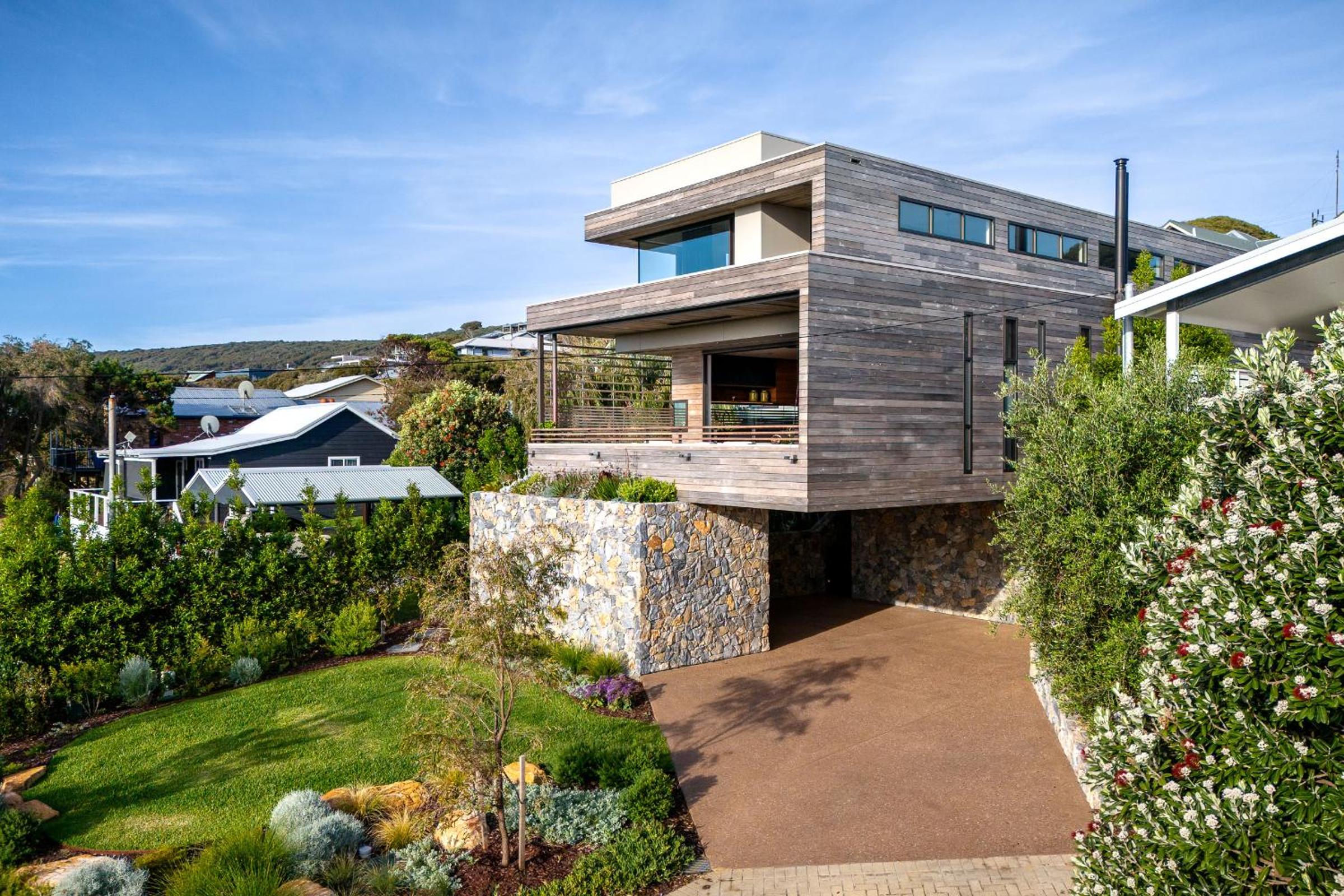 Stone & Wood I Private Properties
