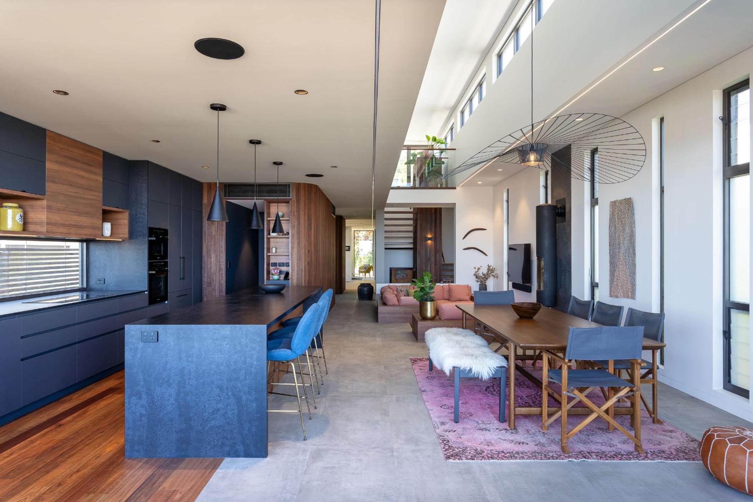 Stone & Wood I Private Properties