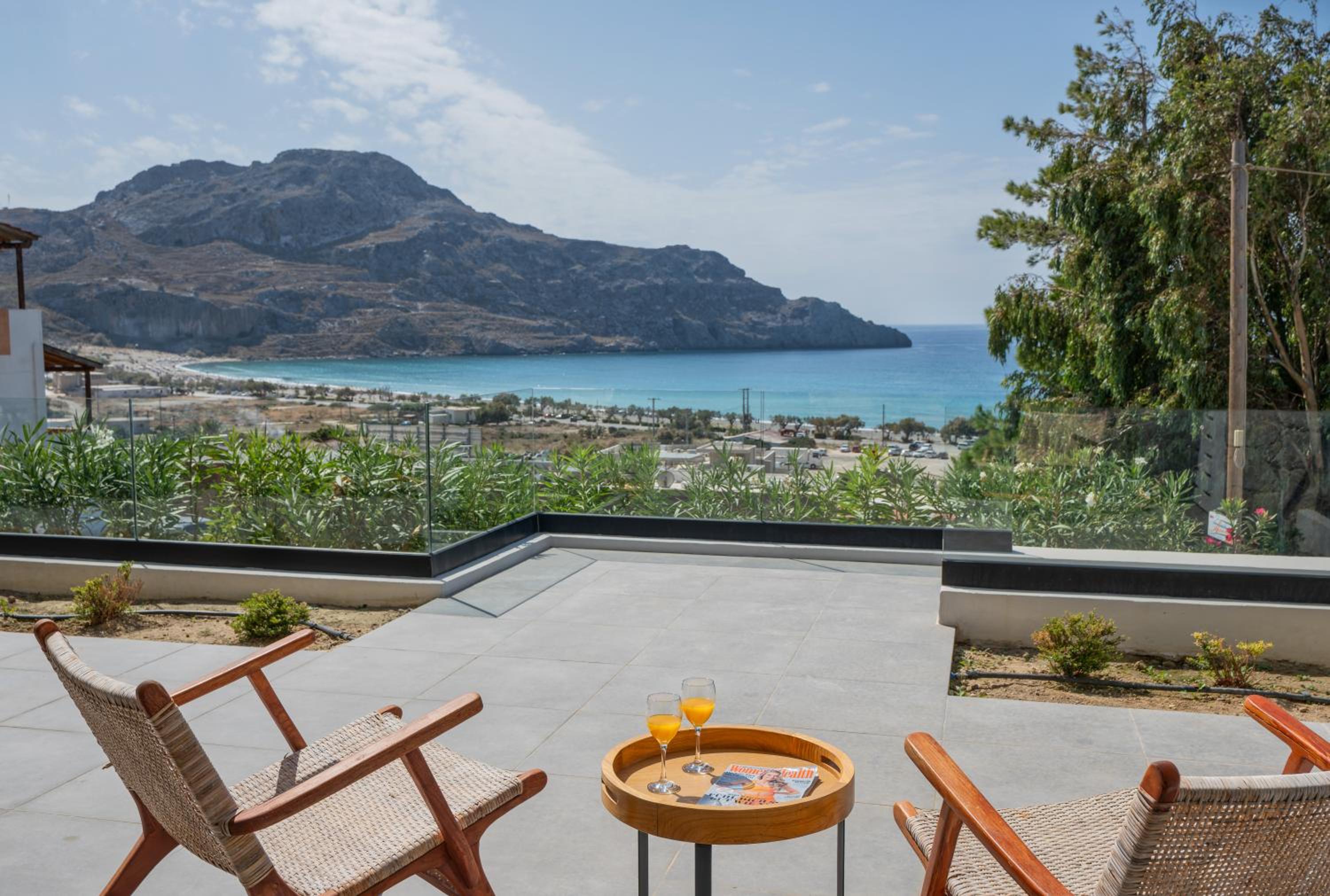 Villa Alina view 3