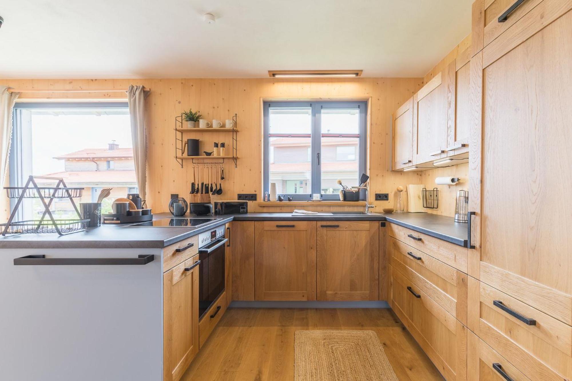 Bio Ferienhaus 07