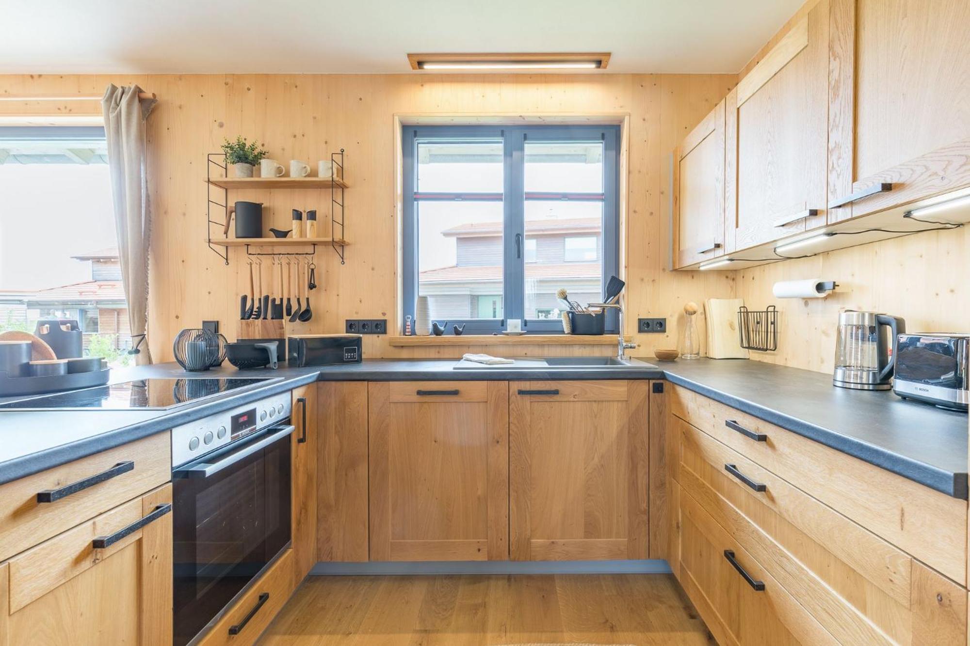 Bio Ferienhaus 07